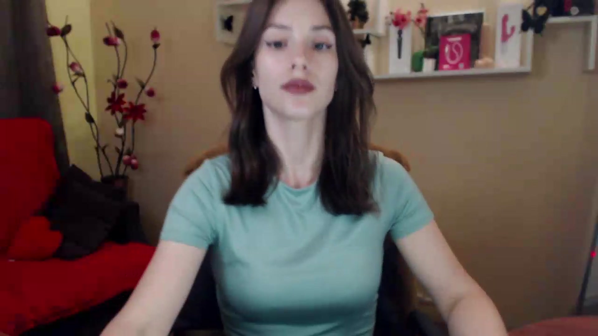 Gallery image thumbnail from MiaRoony's myfreecams stream on, 06/25/2026, 16:54 image 5 of 20