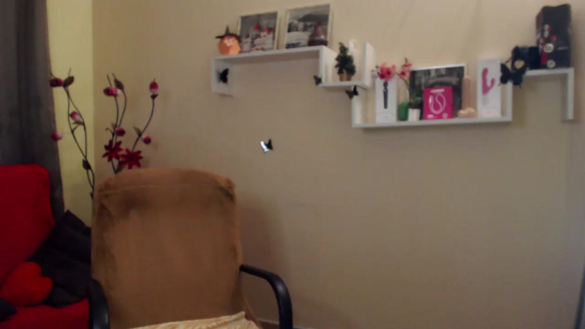 Gallery image thumbnail from MiaRoony's myfreecams stream on, 06/25/2026, 16:54 image 19 of 20
