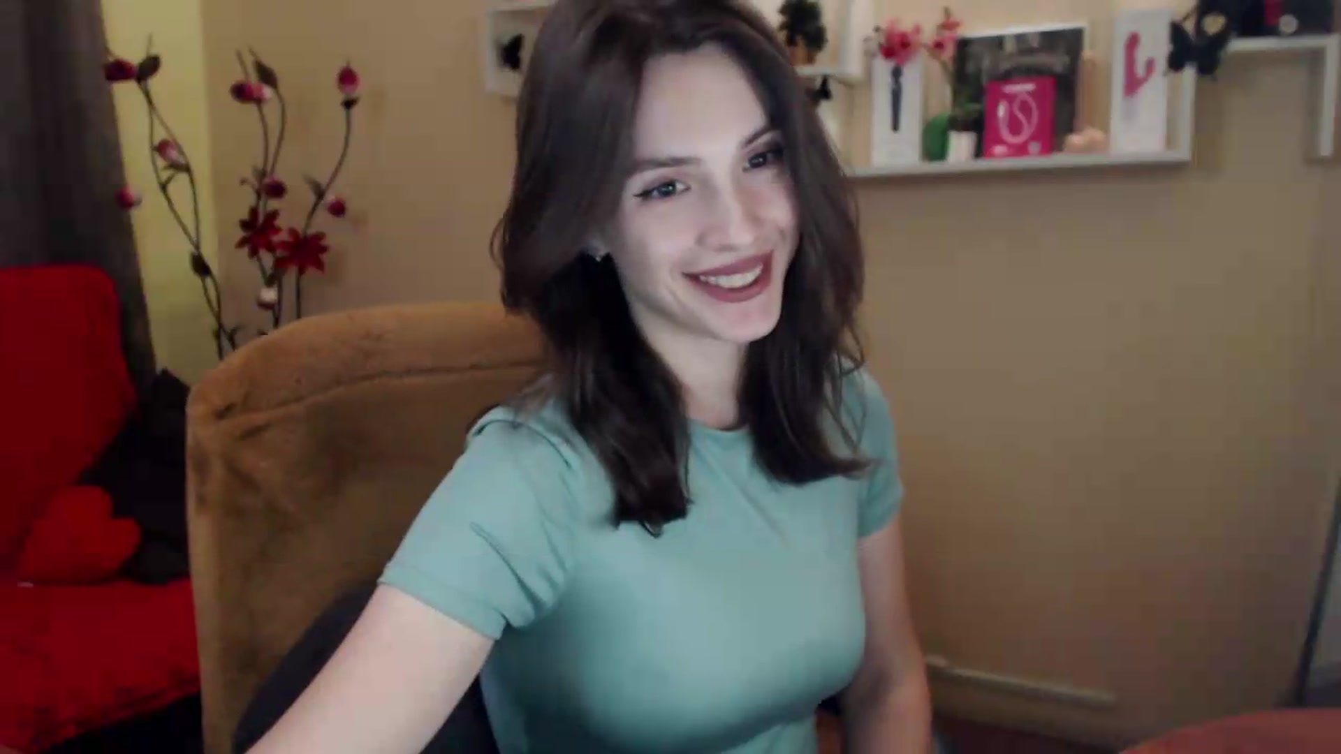 Gallery image thumbnail from MiaRoony's myfreecams stream on, 06/25/2026, 16:54 image 10 of 20