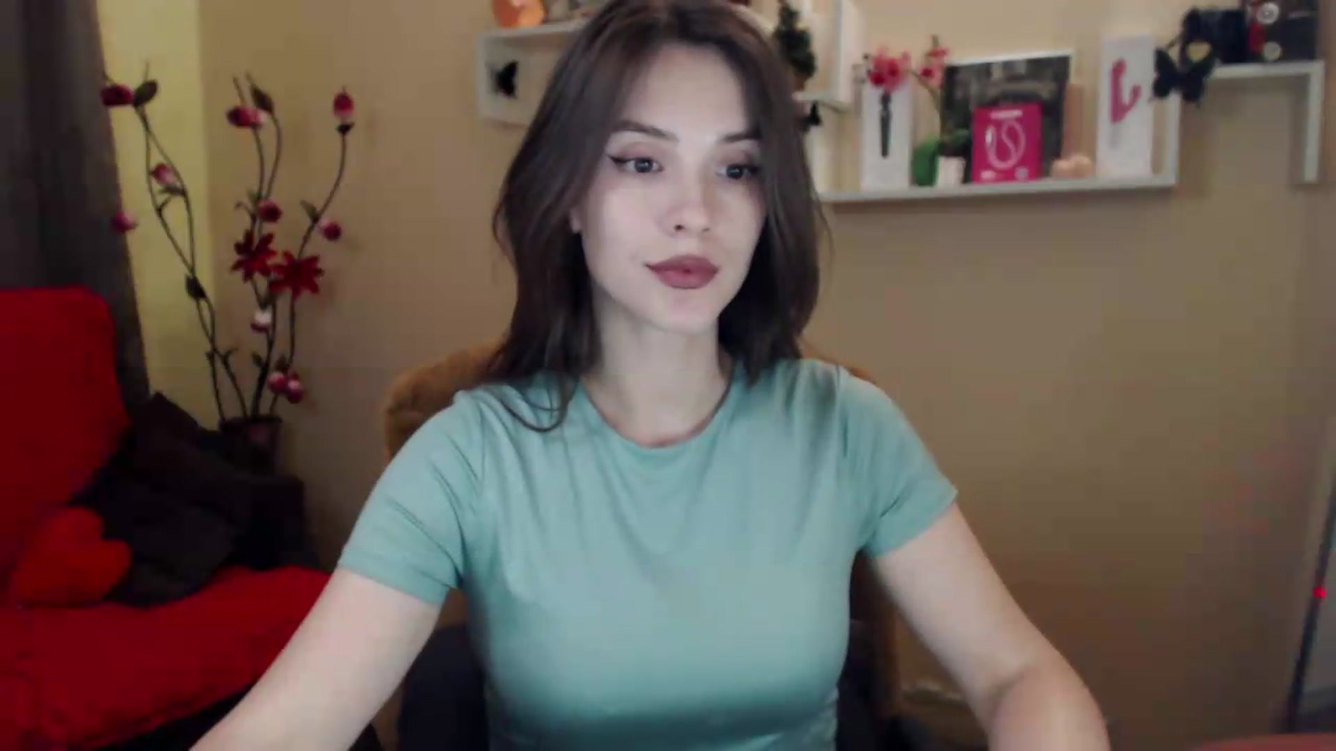 Gallery image thumbnail from MiaRoony's myfreecams stream on, 06/25/2026, 16:54 image 20 of 20