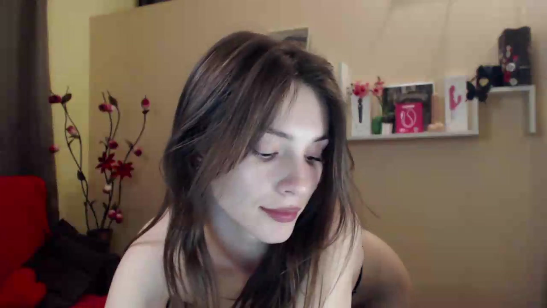 Gallery image thumbnail from MiaRoony's myfreecams stream on, 06/25/2026, 17:25 image 20 of 20