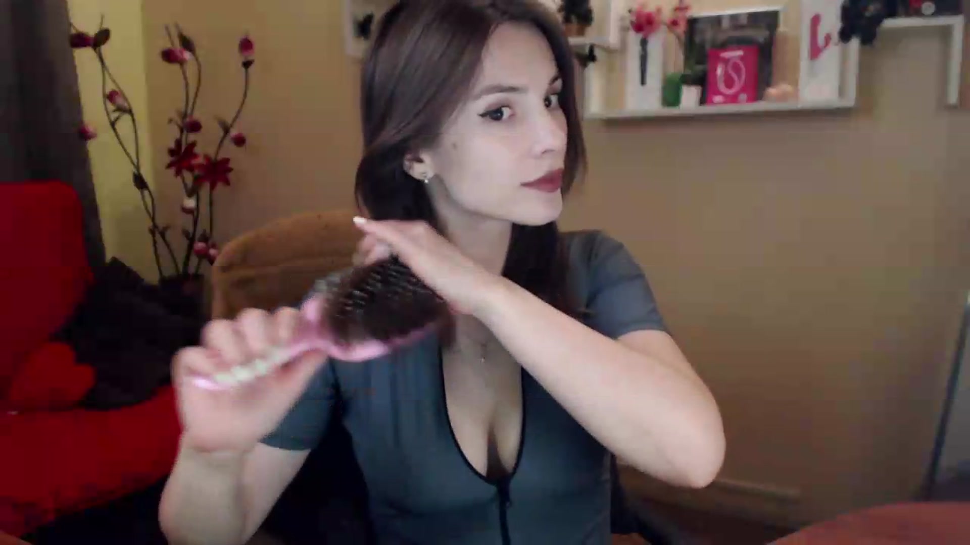 Gallery image thumbnail from MiaRoony's myfreecams stream on, 06/25/2026, 20:05 image 19 of 20