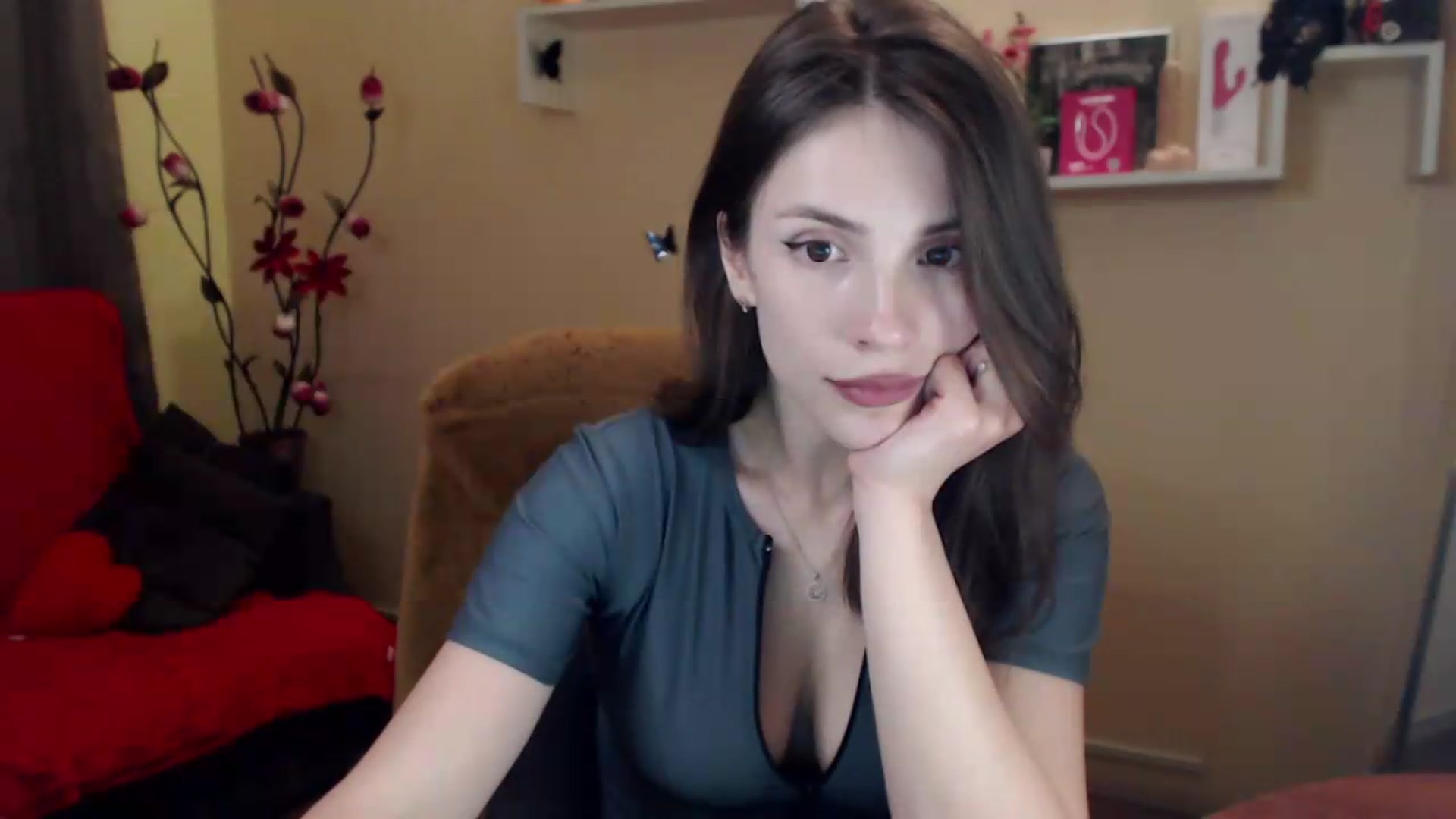 Gallery image thumbnail from MiaRoony's myfreecams stream on, 06/25/2026, 21:14 image 20 of 20