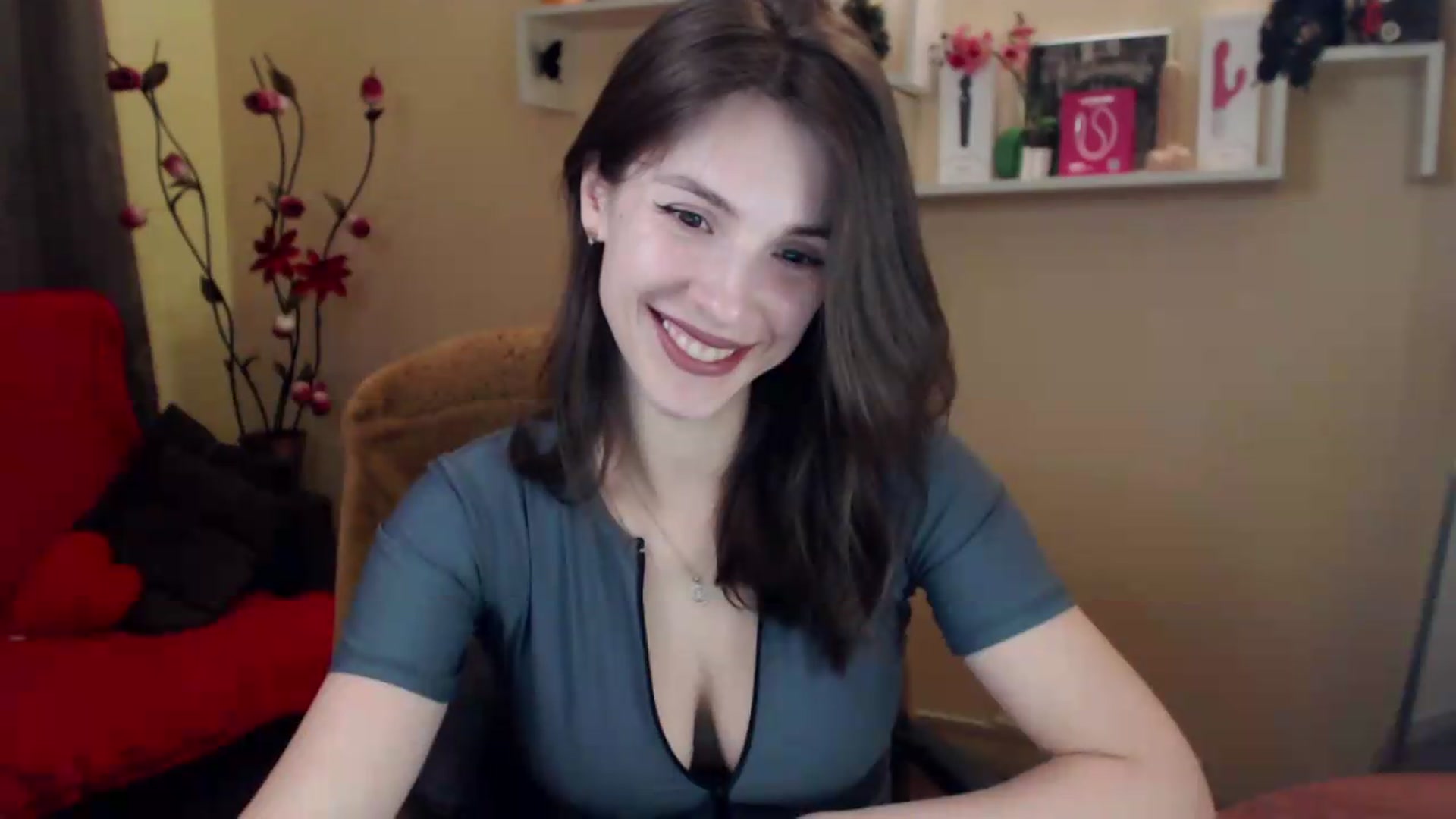 Gallery image thumbnail from MiaRoony's myfreecams stream on, 06/25/2026, 21:14 image 14 of 20
