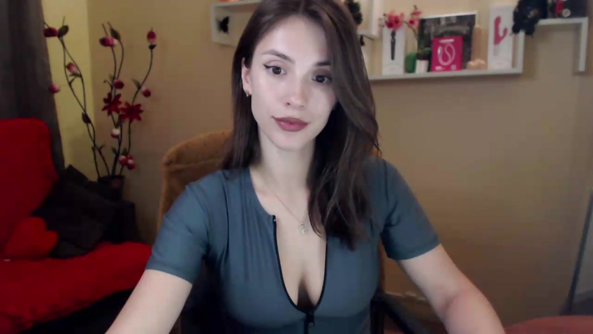 Gallery image thumbnail from MiaRoony's myfreecams stream on, 06/25/2026, 21:14 image 11 of 20