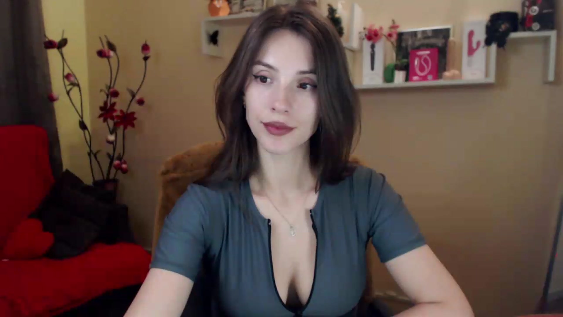 Gallery image thumbnail from MiaRoony's myfreecams stream on, 06/25/2026, 22:37 image 12 of 20