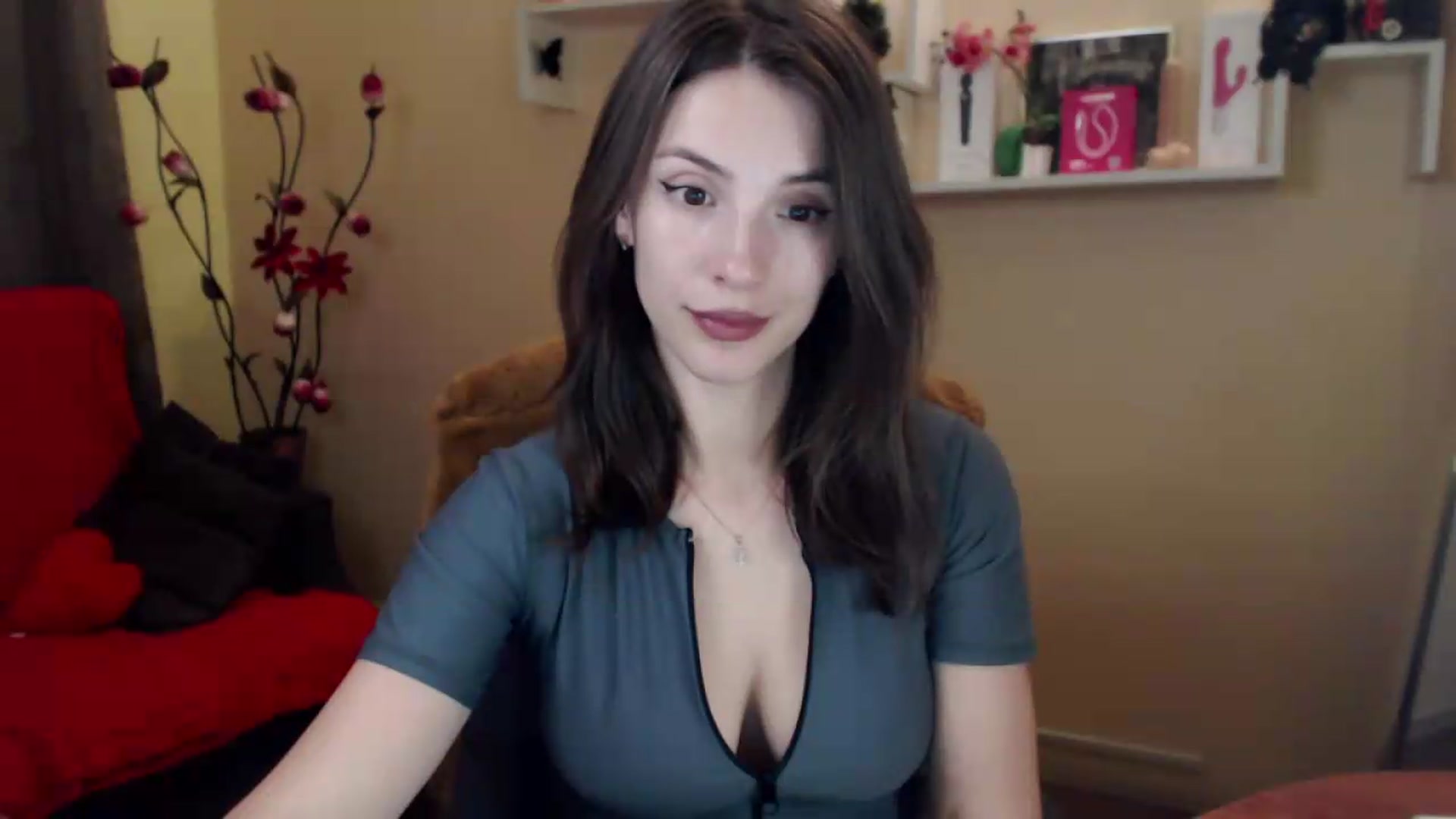 Gallery image thumbnail from MiaRoony's myfreecams stream on, 06/25/2026, 22:37 image 16 of 20
