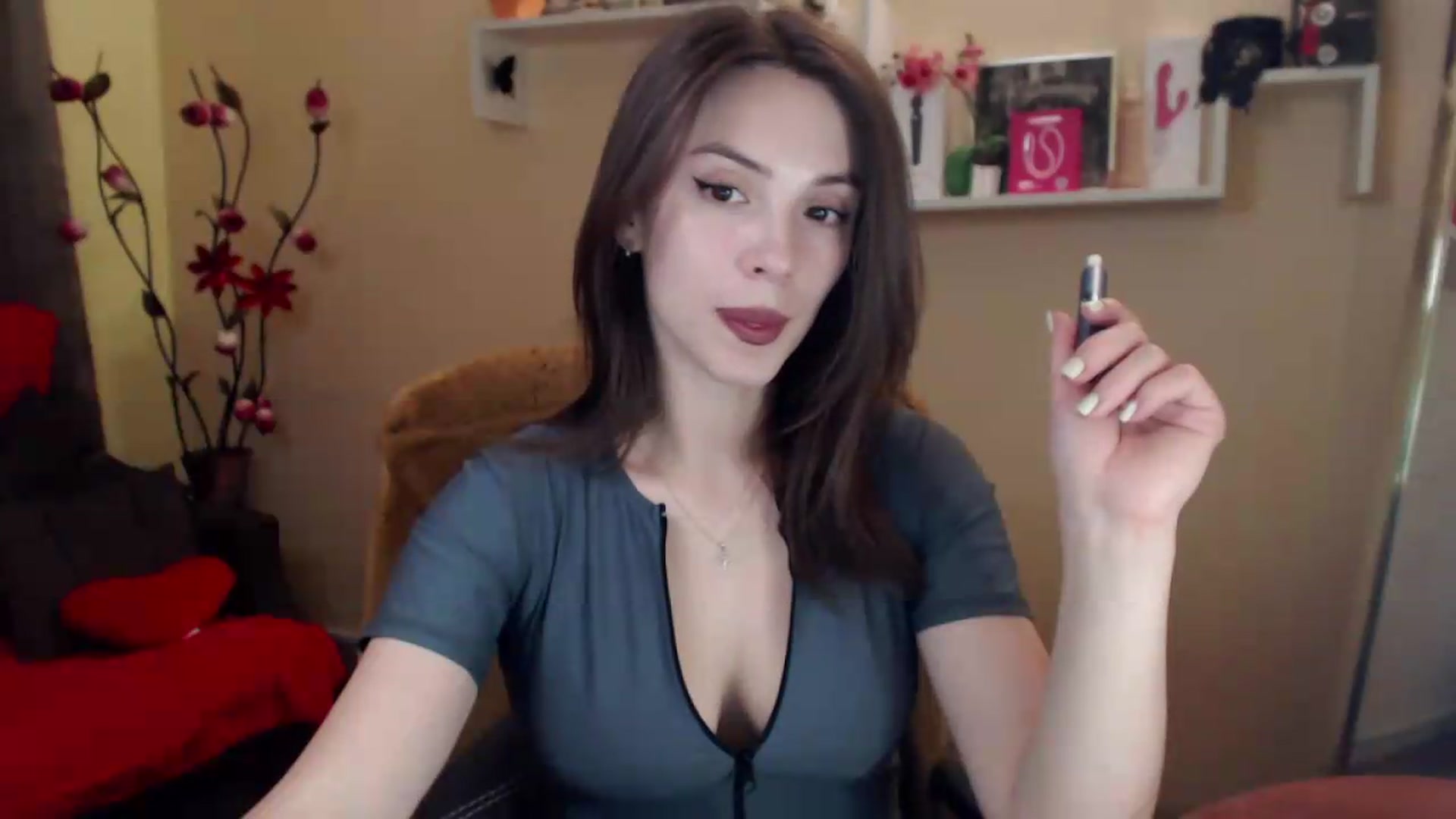 Gallery image thumbnail from MiaRoony's myfreecams stream on, 06/26/2026, 16:51 image 18 of 20