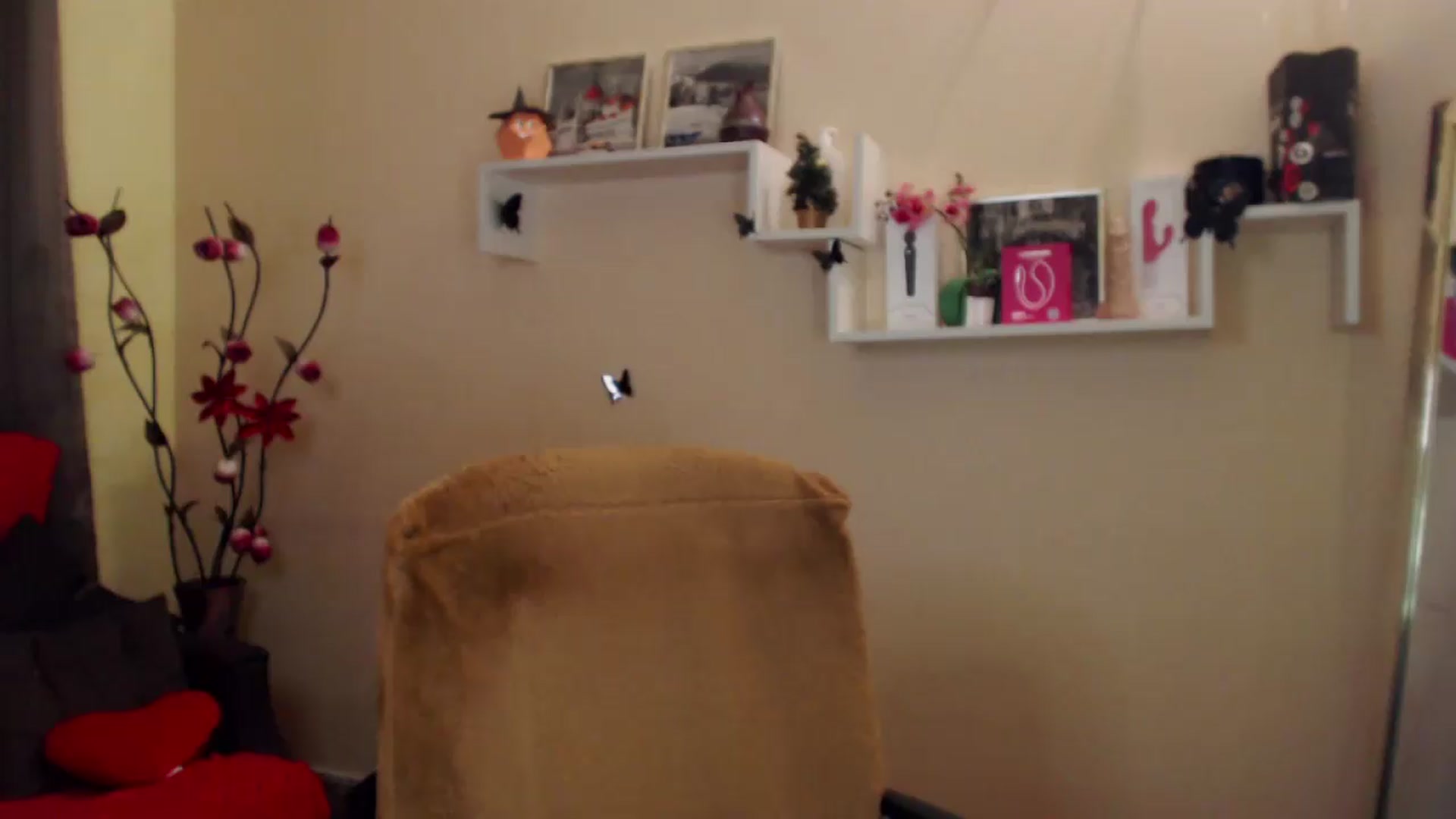 Gallery image thumbnail from MiaRoony's myfreecams stream on, 06/26/2026, 16:51 image 8 of 20