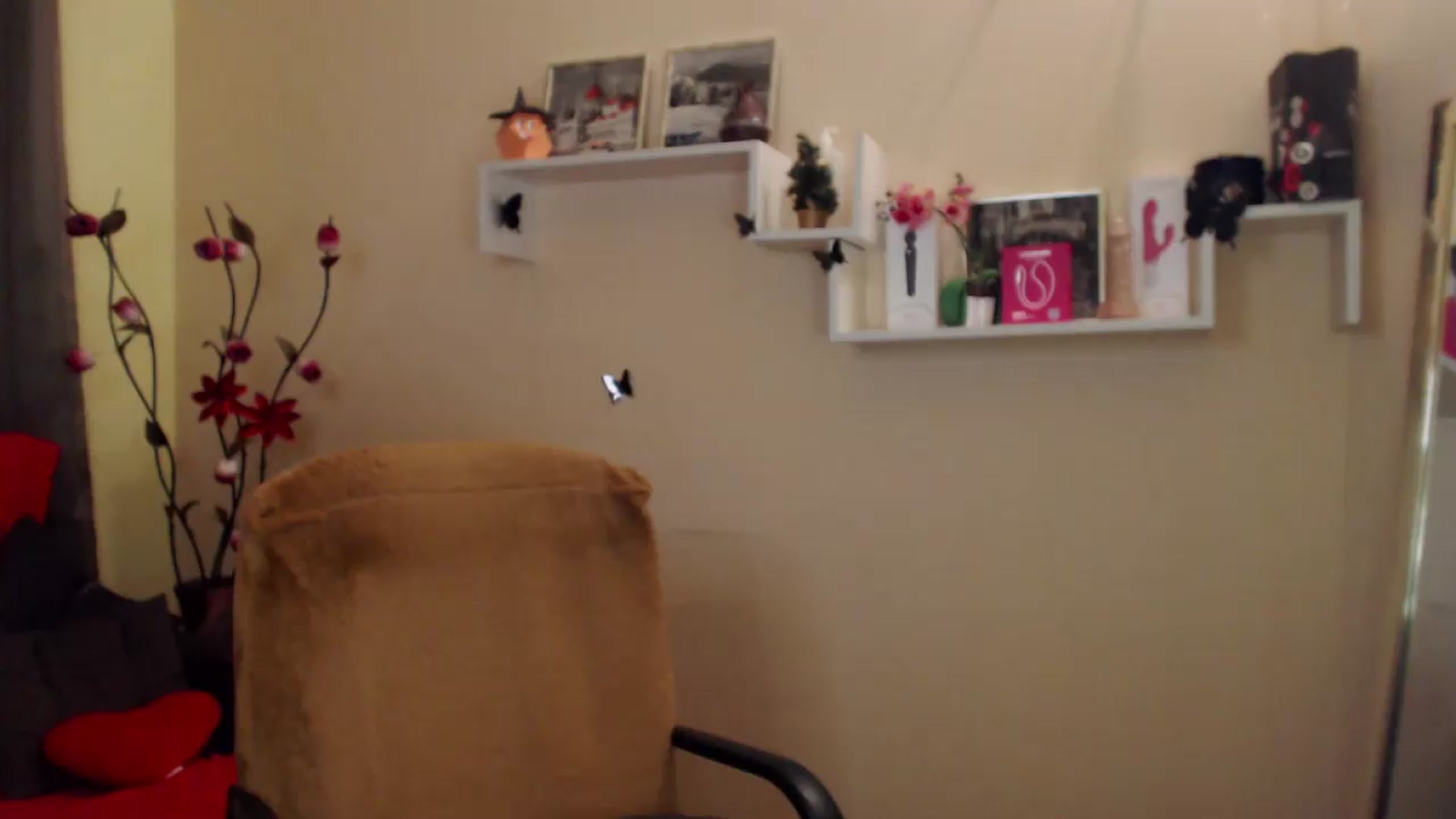 Gallery image thumbnail from MiaRoony's myfreecams stream on, 06/26/2026, 16:51 image 9 of 20