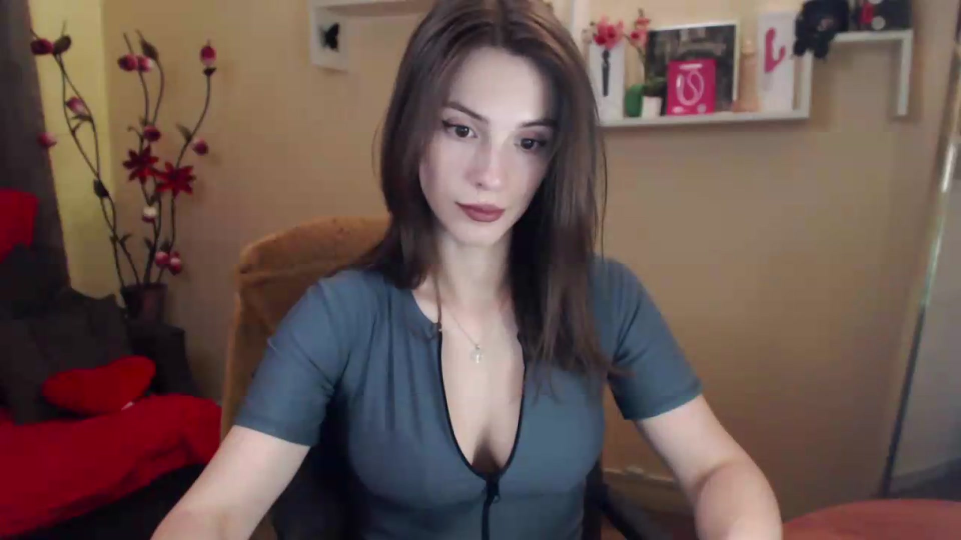 Gallery image thumbnail from MiaRoony's myfreecams stream on, 06/26/2026, 18:29 image 10 of 20