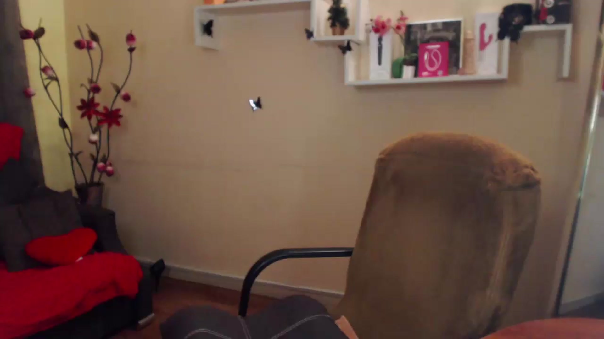 Gallery image thumbnail from MiaRoony's myfreecams stream on, 06/26/2026, 18:29 image 20 of 20