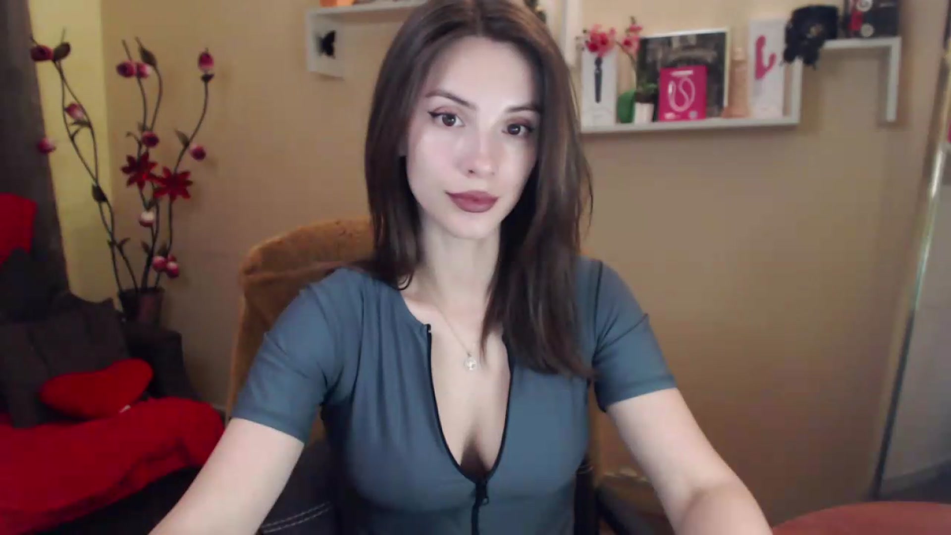 Gallery image thumbnail from MiaRoony's myfreecams stream on, 06/26/2026, 18:29 image 18 of 20