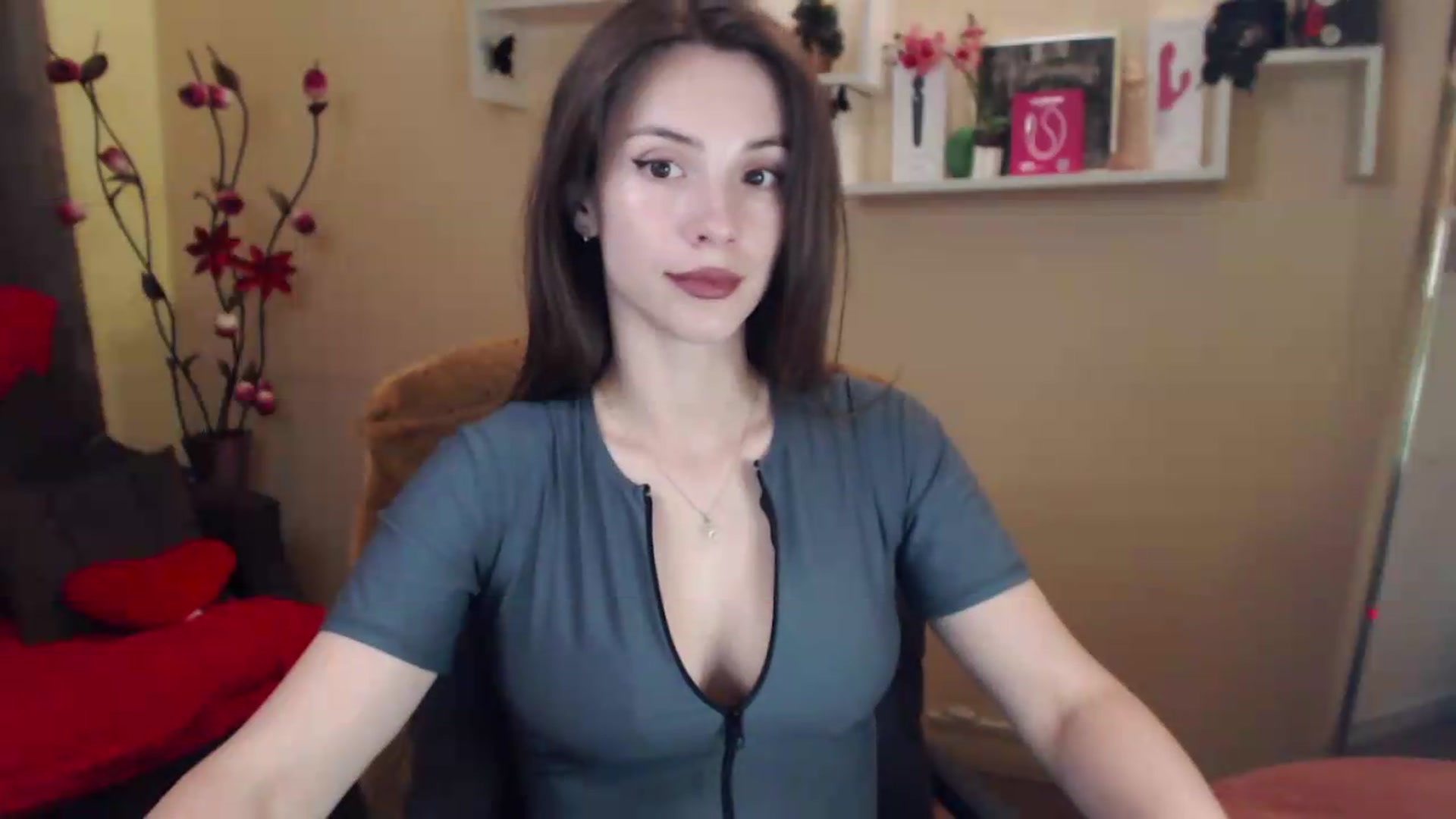 Gallery image thumbnail from MiaRoony's myfreecams stream on, 06/26/2026, 18:29 image 2 of 20