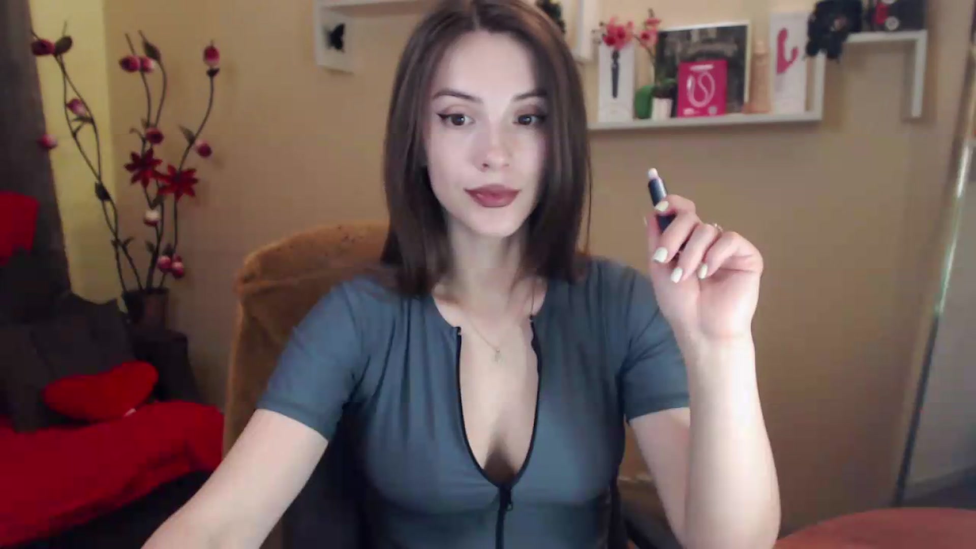 Gallery image thumbnail from MiaRoony's myfreecams stream on, 06/26/2026, 18:29 image 4 of 20