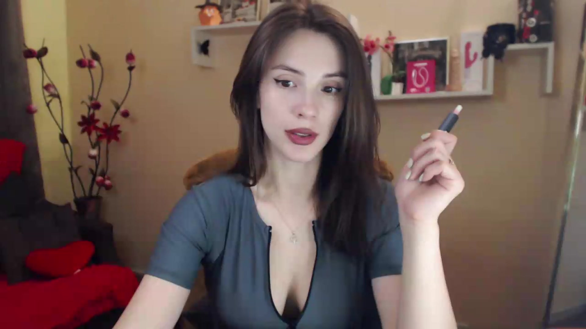 Gallery image thumbnail from MiaRoony's myfreecams stream on, 06/26/2026, 20:36 image 8 of 20