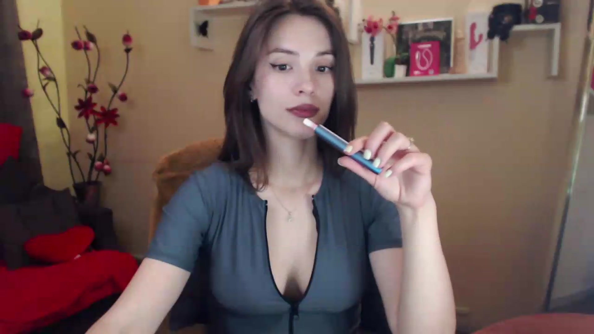 Gallery image thumbnail from MiaRoony's myfreecams stream on, 06/26/2026, 20:36 image 14 of 20