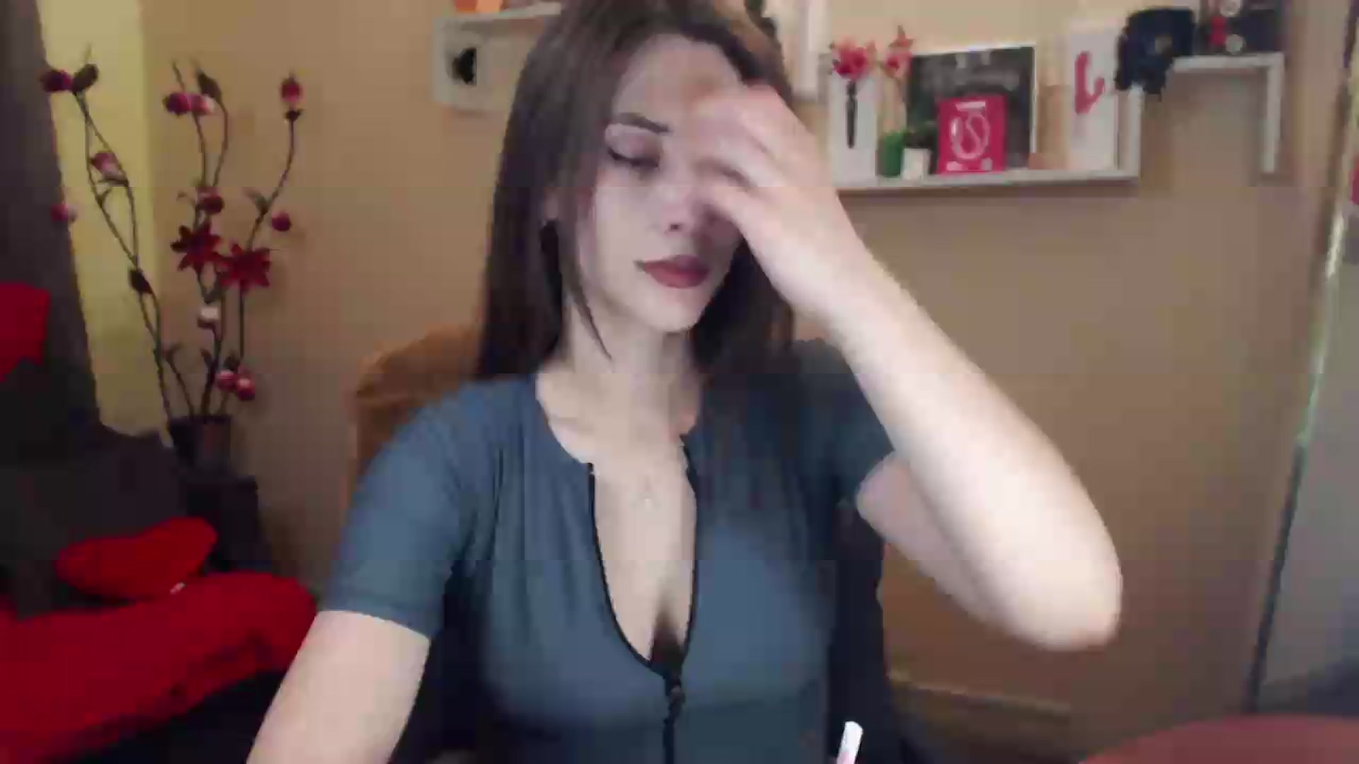 Gallery image thumbnail from MiaRoony's myfreecams stream on, 06/26/2026, 20:36 image 11 of 20