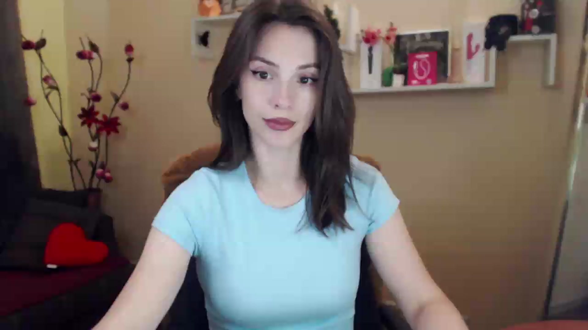 Gallery image thumbnail from MiaRoony's myfreecams stream on, 06/27/2026, 13:34 image 5 of 20