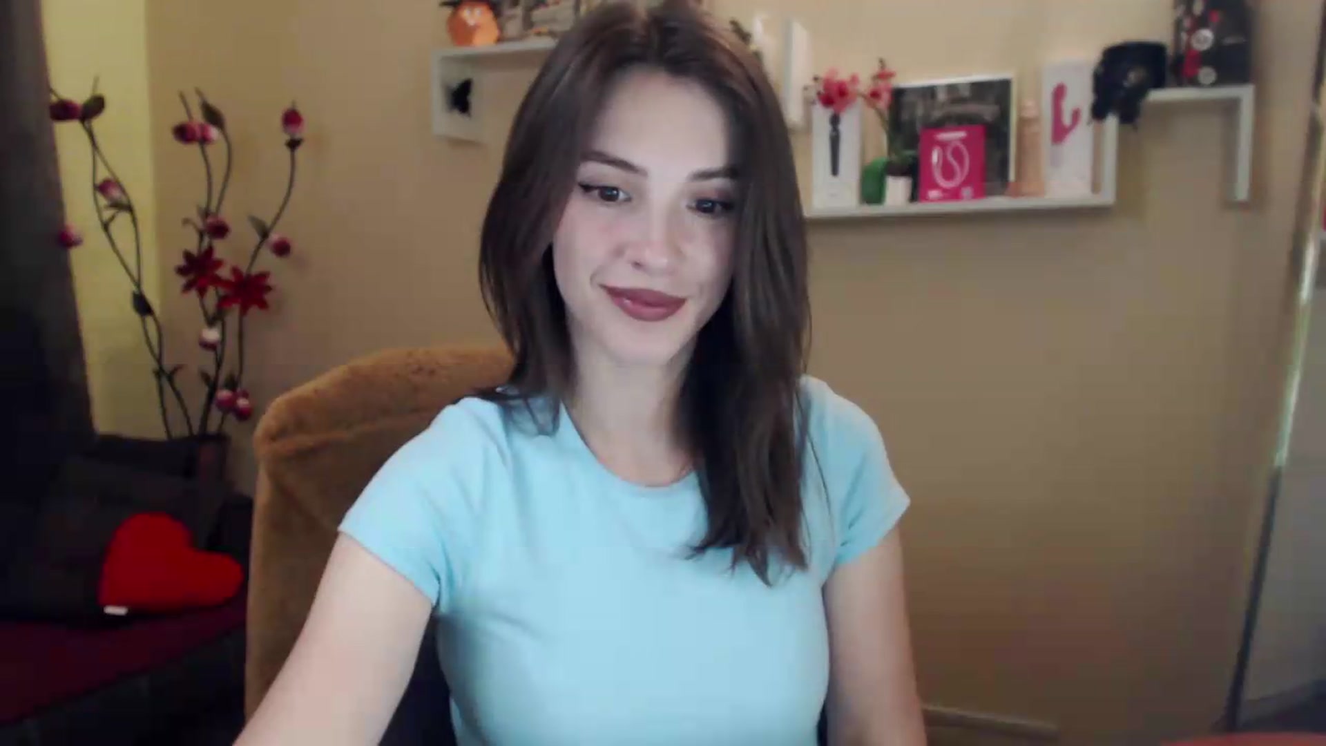 Gallery image thumbnail from MiaRoony's myfreecams stream on, 06/27/2026, 13:34 image 14 of 20