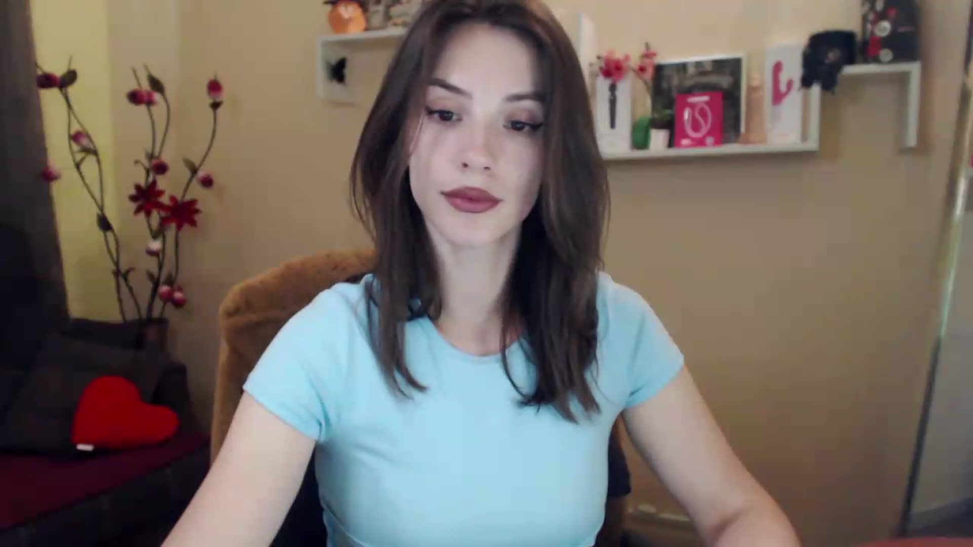 Gallery image thumbnail from MiaRoony's myfreecams stream on, 06/27/2026, 13:34 image 9 of 20