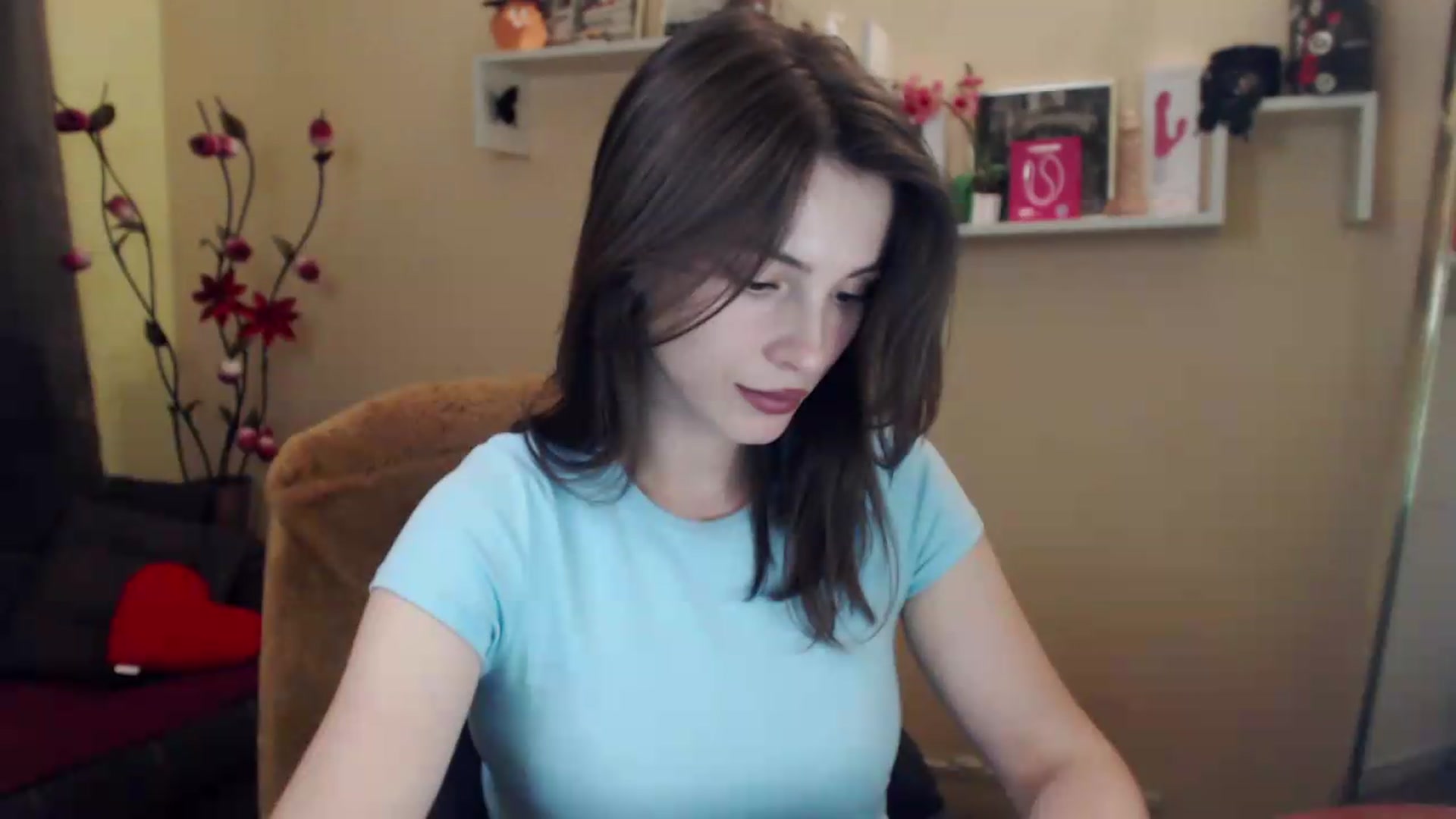 Gallery image thumbnail from MiaRoony's myfreecams stream on, 06/27/2026, 13:34 image 10 of 20