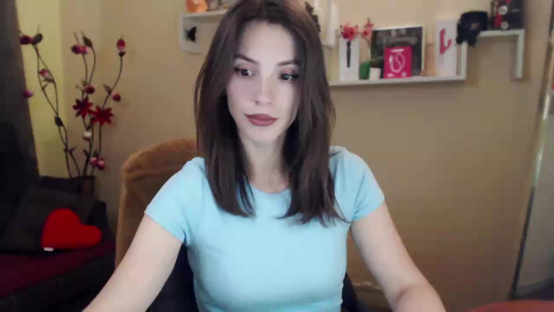 Gallery image thumbnail from MiaRoony's myfreecams stream on, 06/27/2026, 13:34 image 6 of 20
