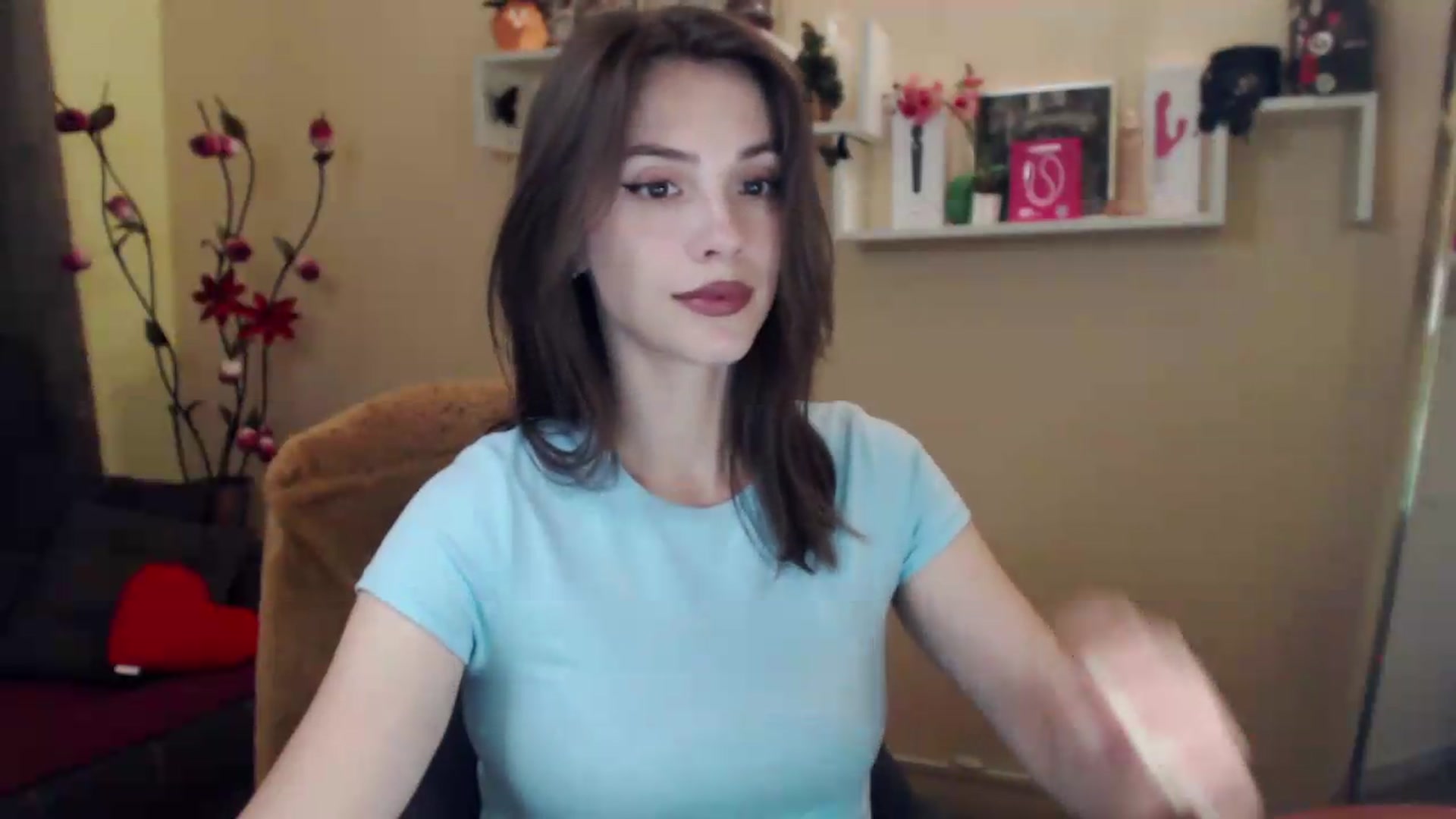 Gallery image thumbnail from MiaRoony's myfreecams stream on, 06/27/2026, 13:34 image 11 of 20