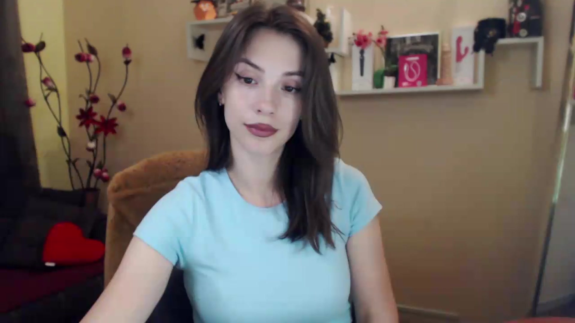 Gallery image thumbnail from MiaRoony's myfreecams stream on, 06/27/2026, 13:34 image 12 of 20