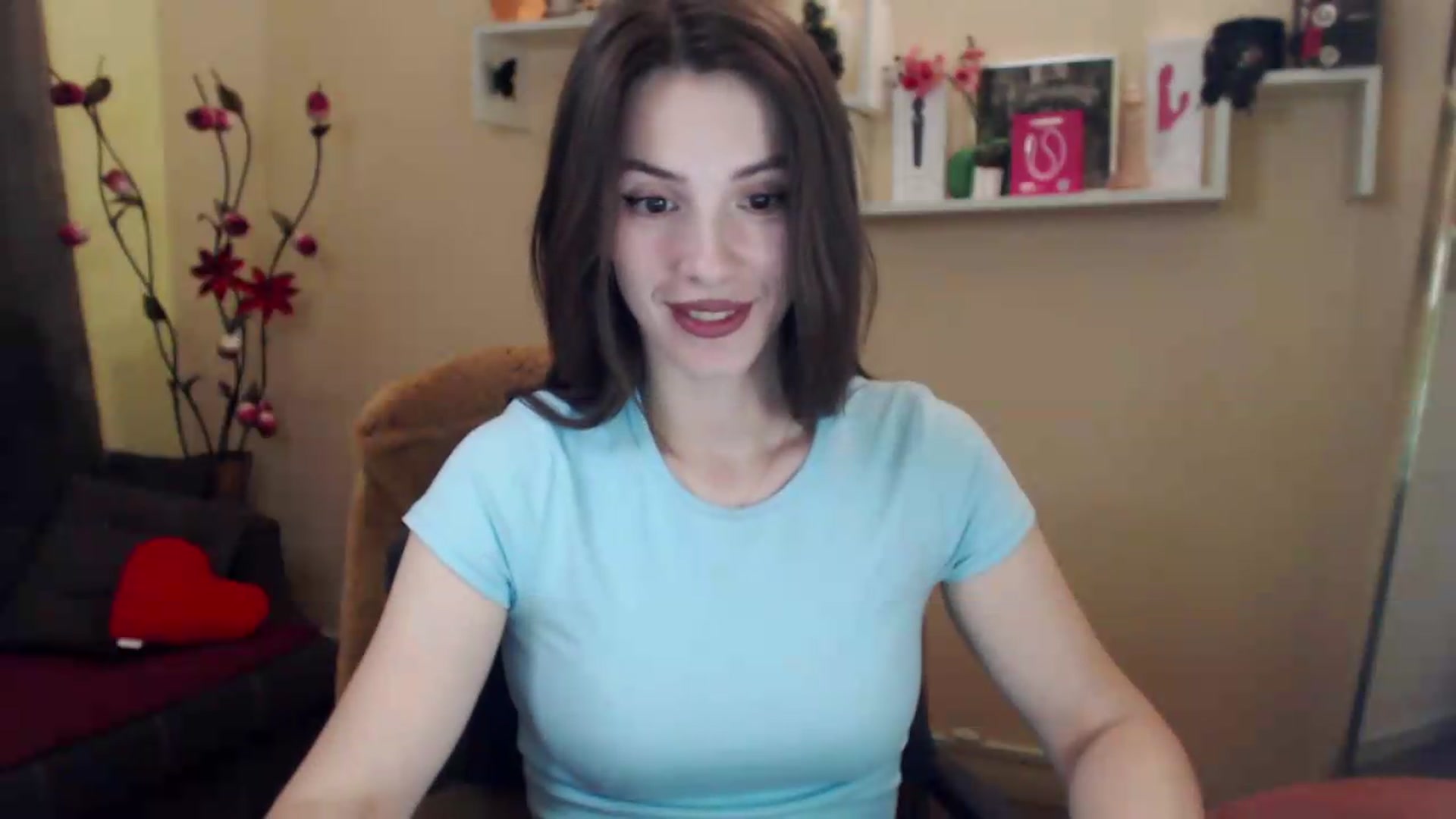 Gallery image thumbnail from MiaRoony's myfreecams stream on, 06/27/2026, 13:34 image 4 of 20