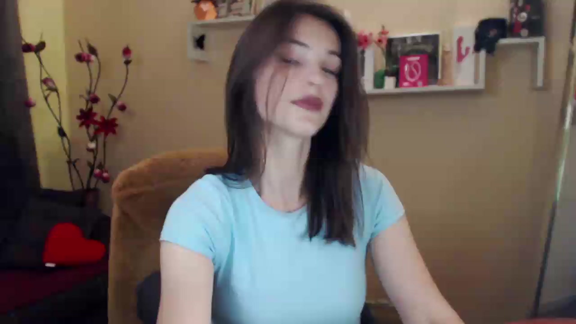 Gallery image thumbnail from MiaRoony's myfreecams stream on, 06/27/2026, 13:34 image 13 of 20