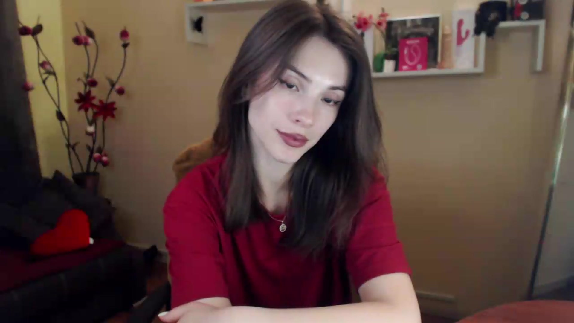 Gallery image thumbnail from MiaRoony's myfreecams stream on, 06/27/2026, 18:07 image 14 of 20