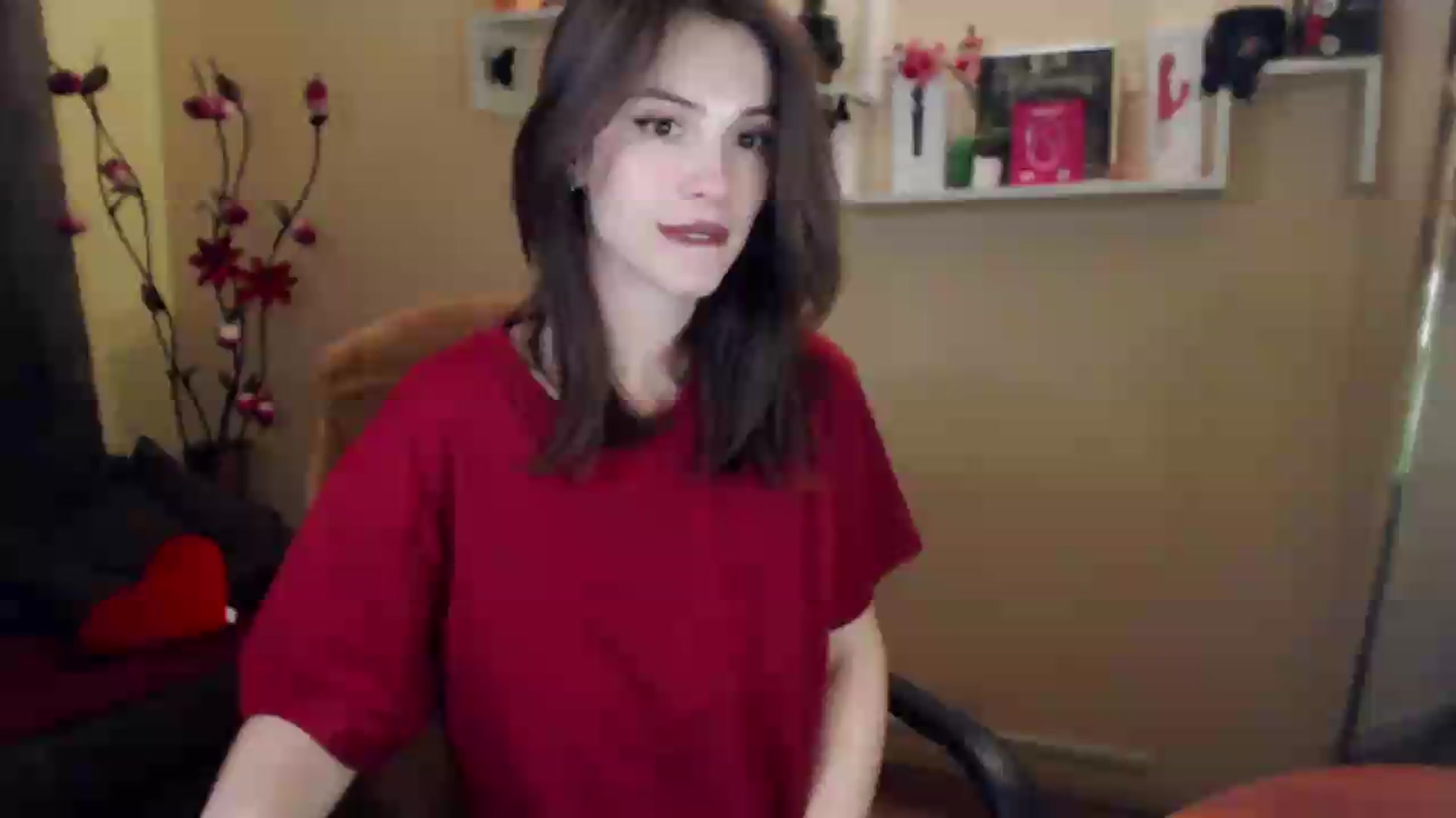 Gallery image thumbnail from MiaRoony's myfreecams stream on, 06/27/2026, 18:07 image 9 of 20