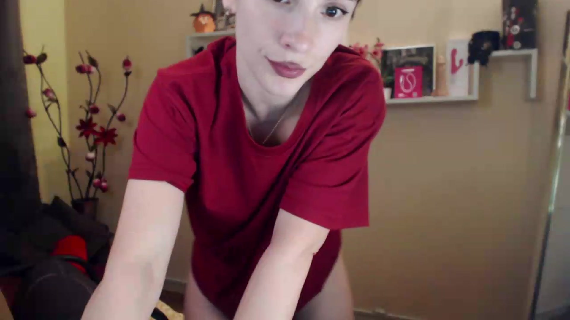Gallery image thumbnail from MiaRoony's myfreecams stream on, 06/27/2026, 18:07 image 5 of 20