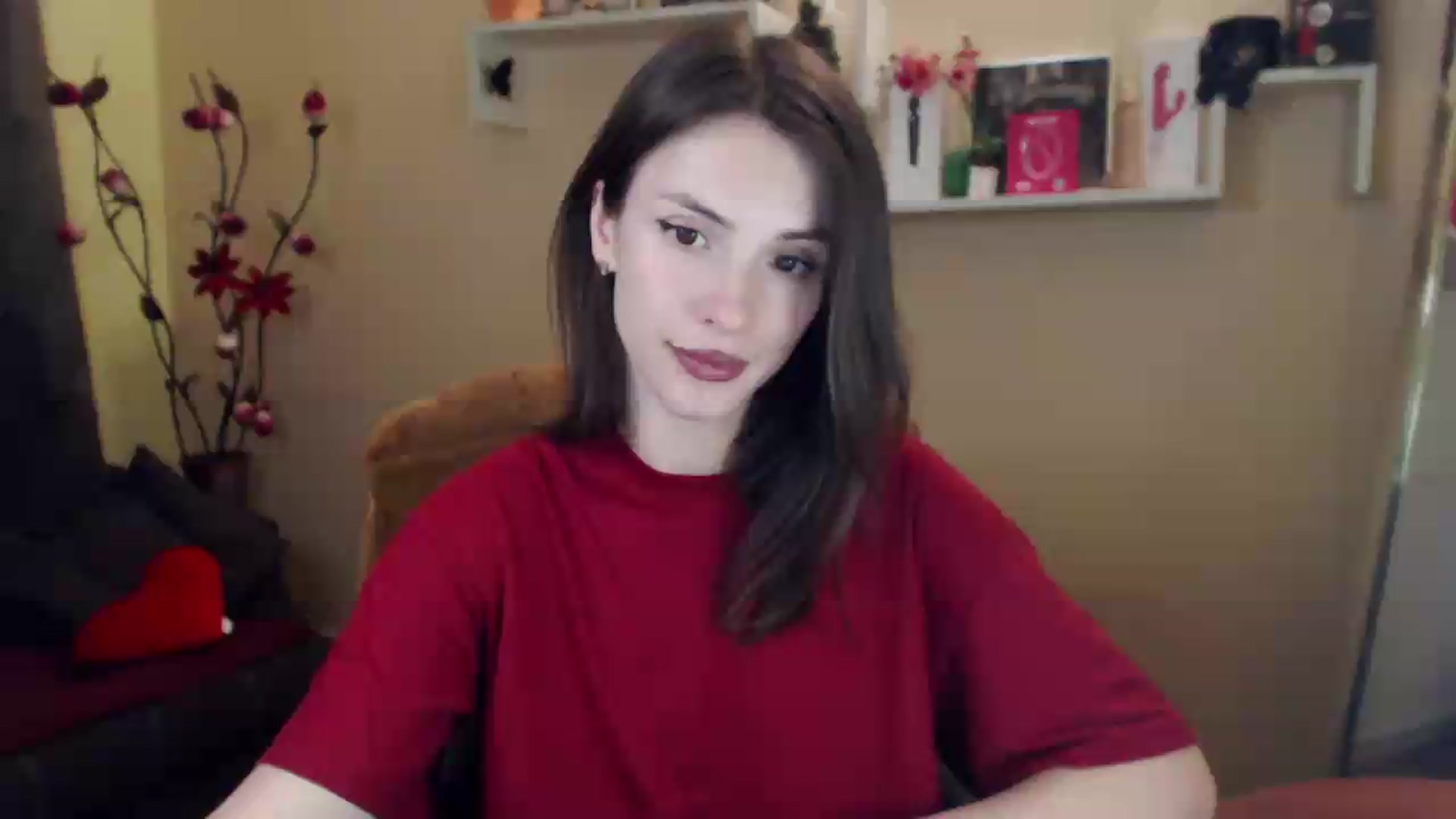 Gallery image thumbnail from MiaRoony's myfreecams stream on, 06/27/2026, 18:07 image 19 of 20