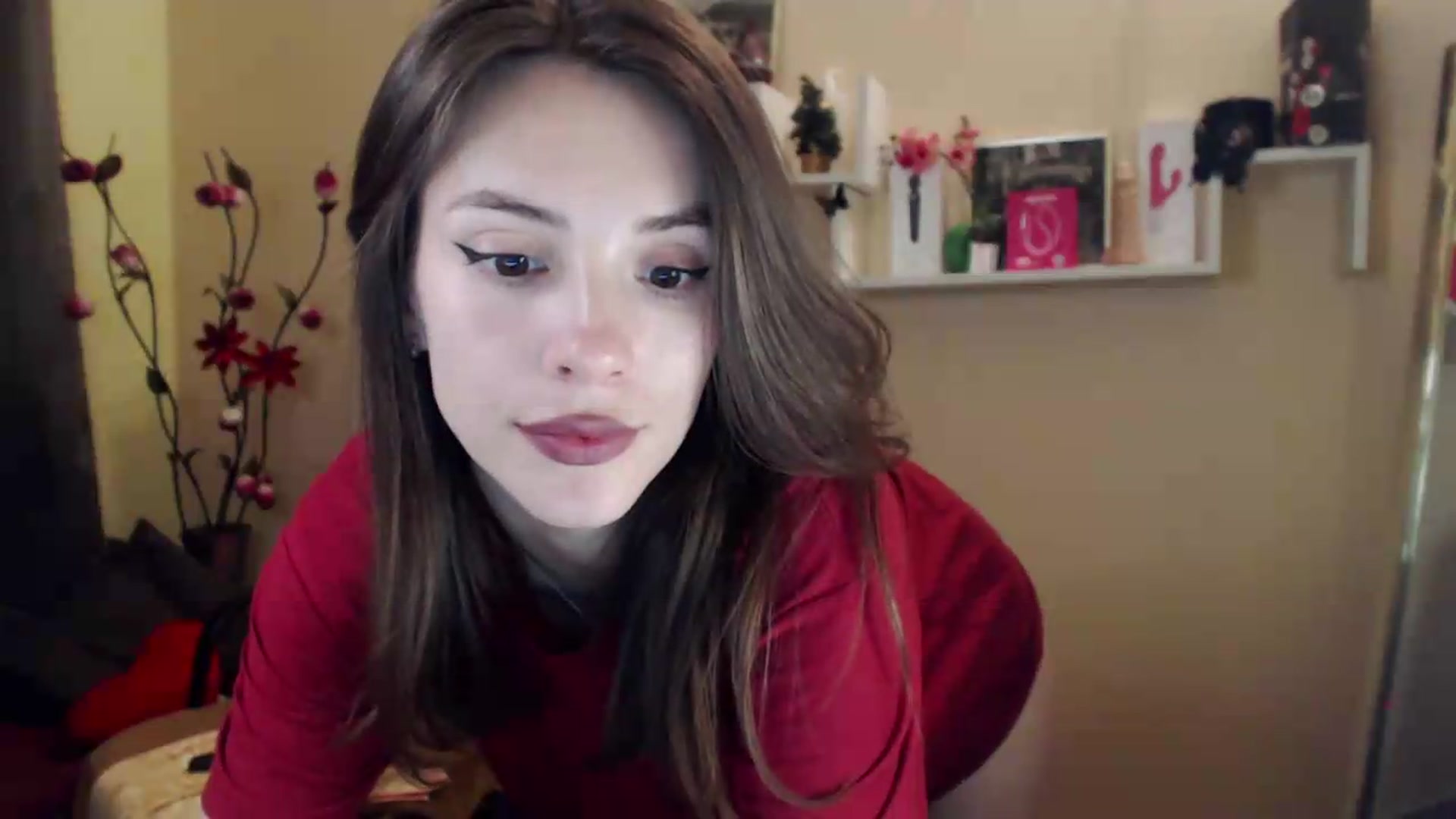 Gallery image thumbnail from MiaRoony's myfreecams stream on, 06/27/2026, 18:07 image 13 of 20