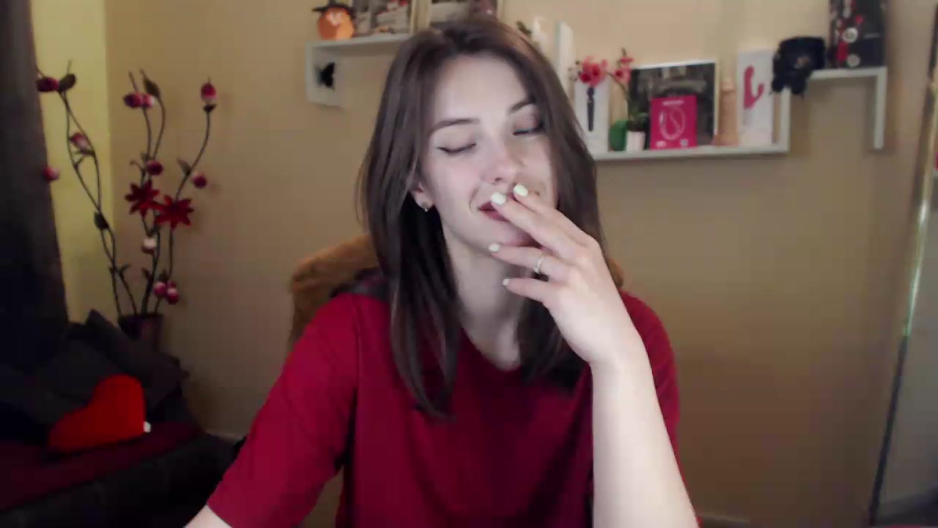 Gallery image thumbnail from MiaRoony's myfreecams stream on, 06/27/2026, 18:07 image 10 of 20