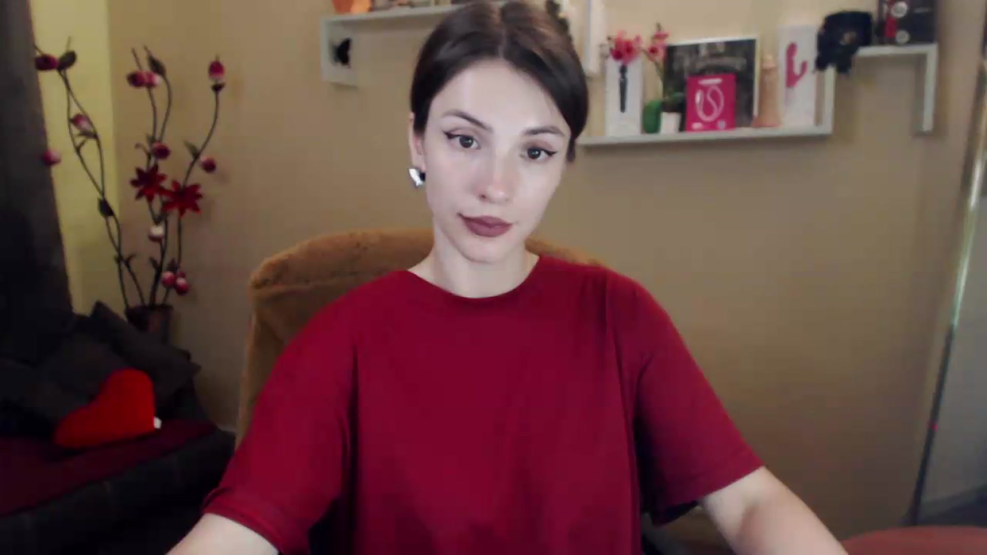 Gallery image thumbnail from MiaRoony's myfreecams stream on, 06/27/2026, 18:07 image 3 of 20