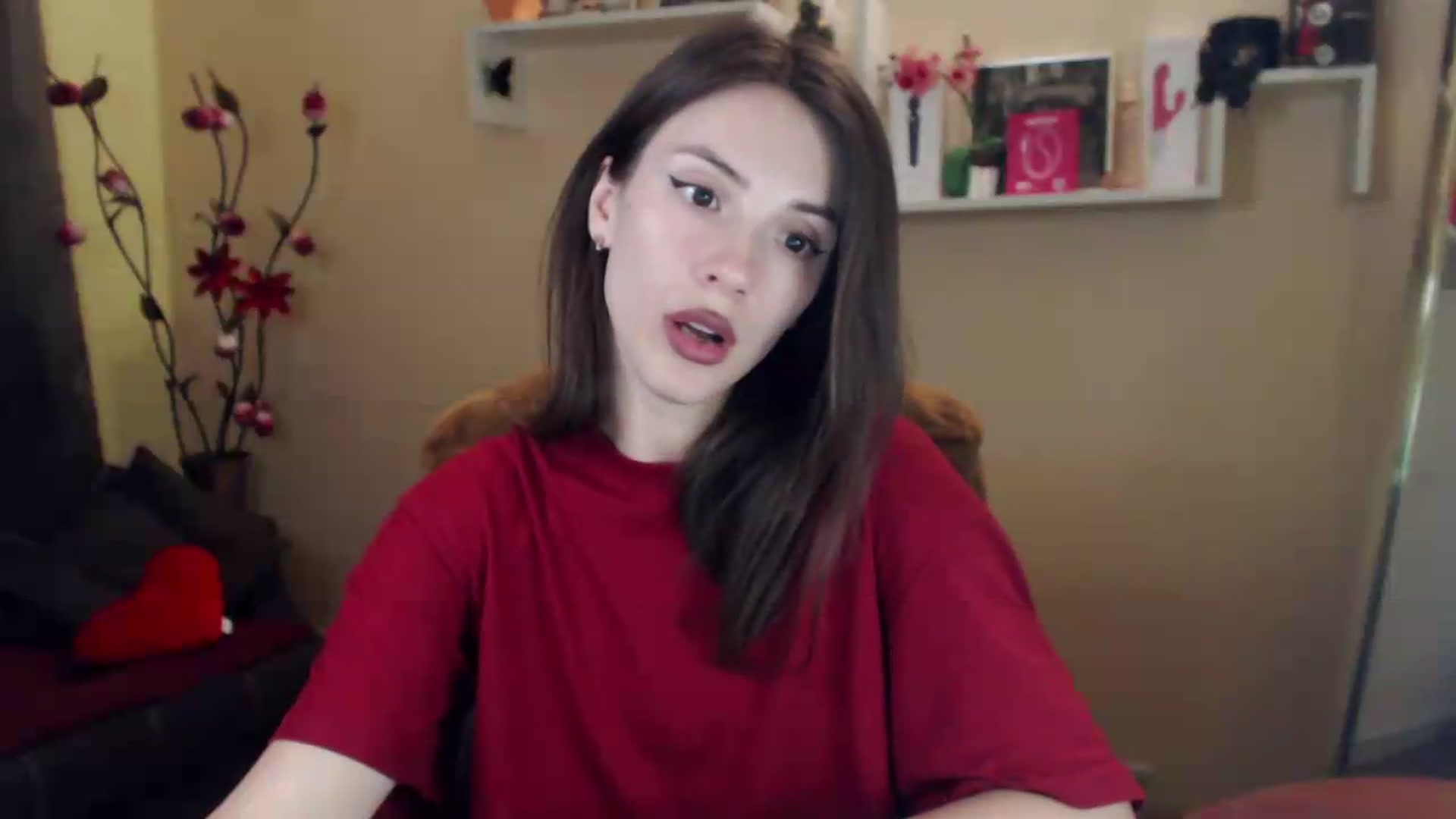 Gallery image thumbnail from MiaRoony's myfreecams stream on, 06/27/2026, 18:07 image 20 of 20