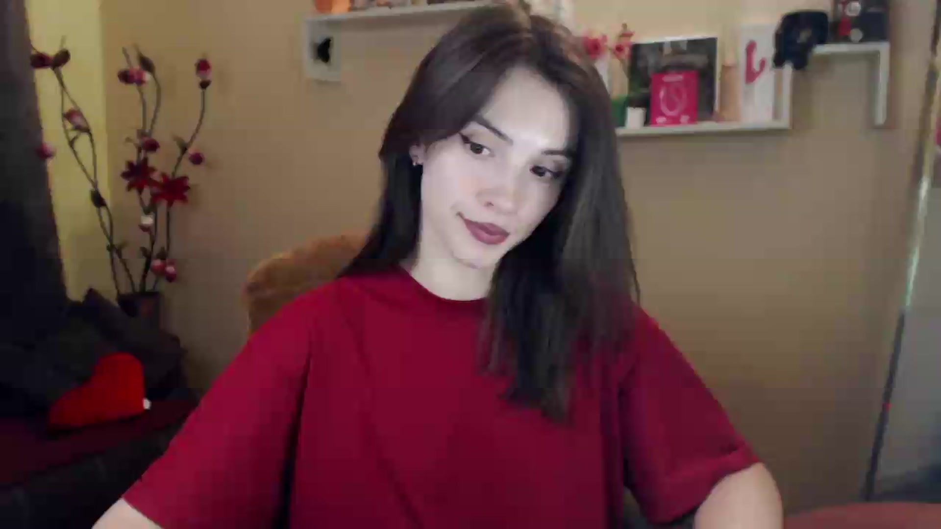 Gallery image thumbnail from MiaRoony's myfreecams stream on, 06/27/2026, 18:07 image 17 of 20