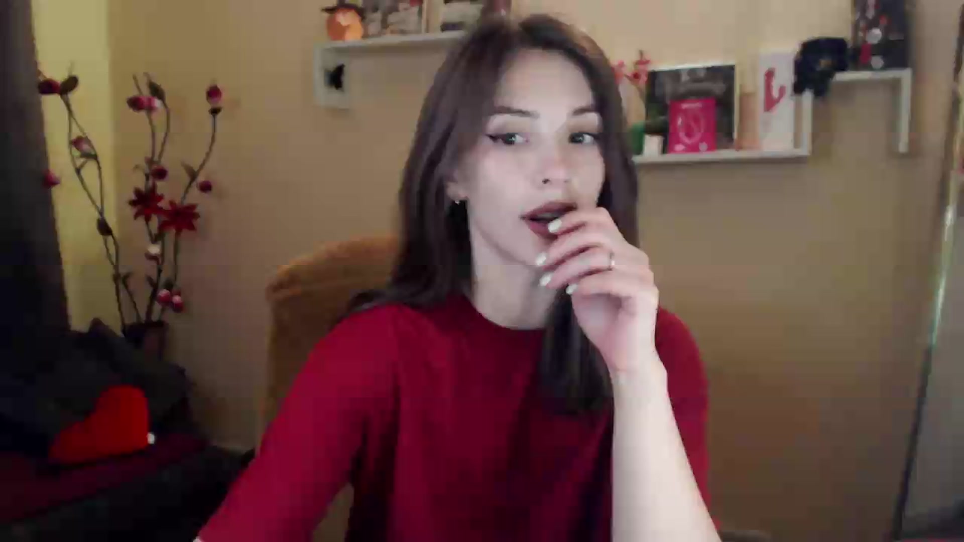 Gallery image thumbnail from MiaRoony's myfreecams stream on, 06/27/2026, 18:07 image 11 of 20