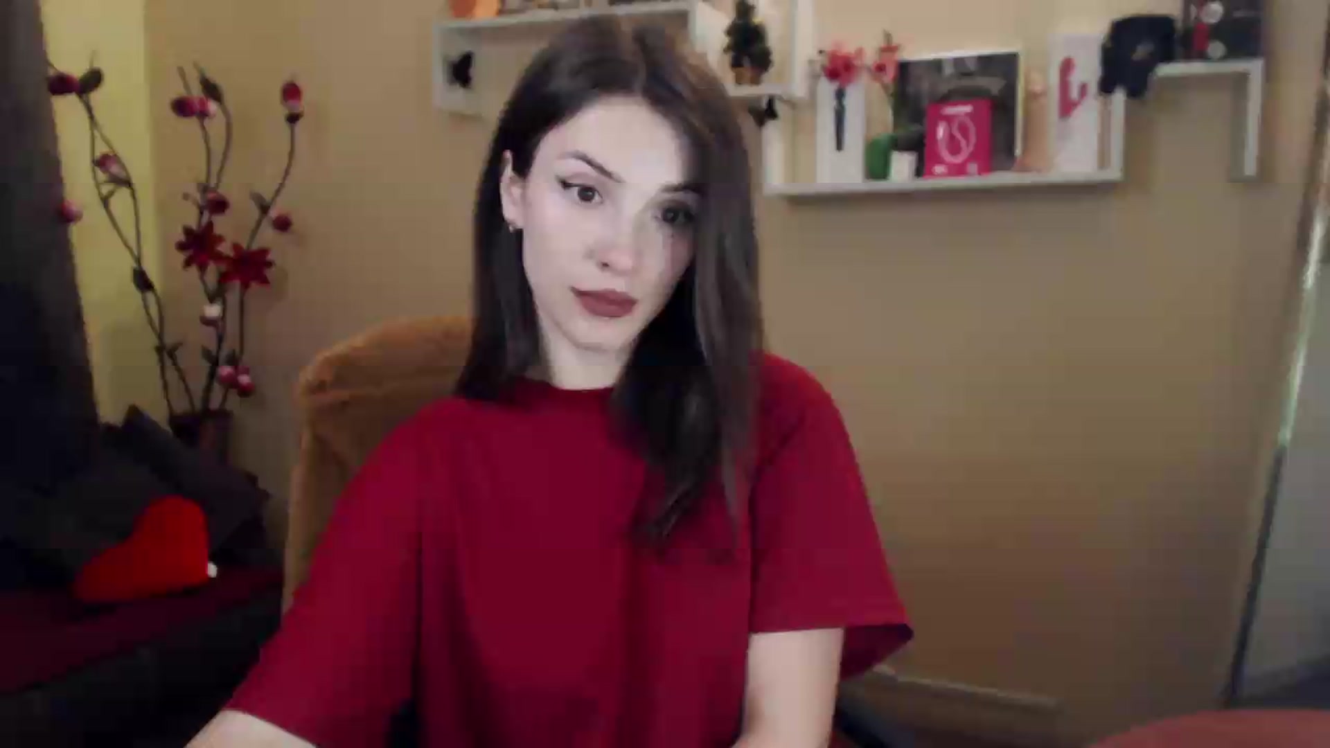 Gallery image thumbnail from MiaRoony's myfreecams stream on, 06/27/2026, 18:07 image 1 of 20