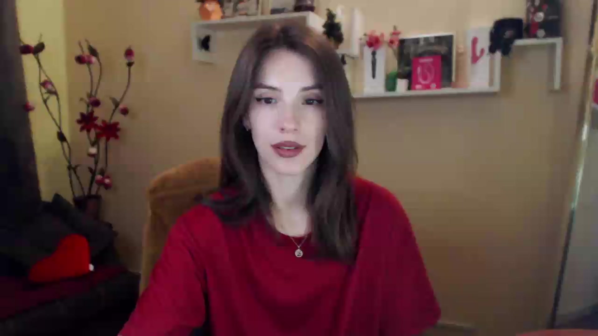 Gallery image thumbnail from MiaRoony's myfreecams stream on, 06/27/2026, 18:07 image 15 of 20