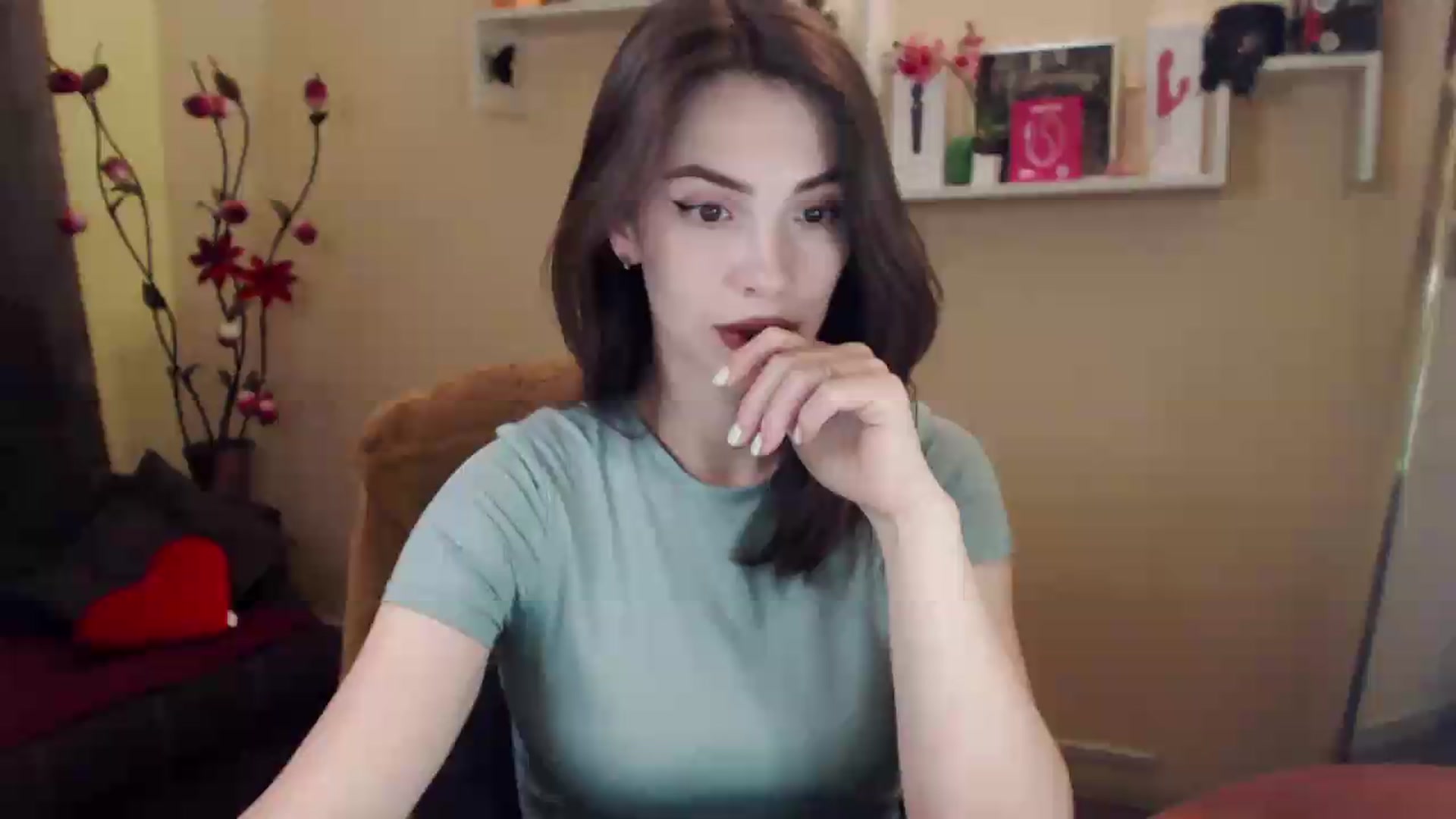 Gallery image thumbnail from MiaRoony's myfreecams stream on, 06/28/2026, 11:47 image 20 of 20