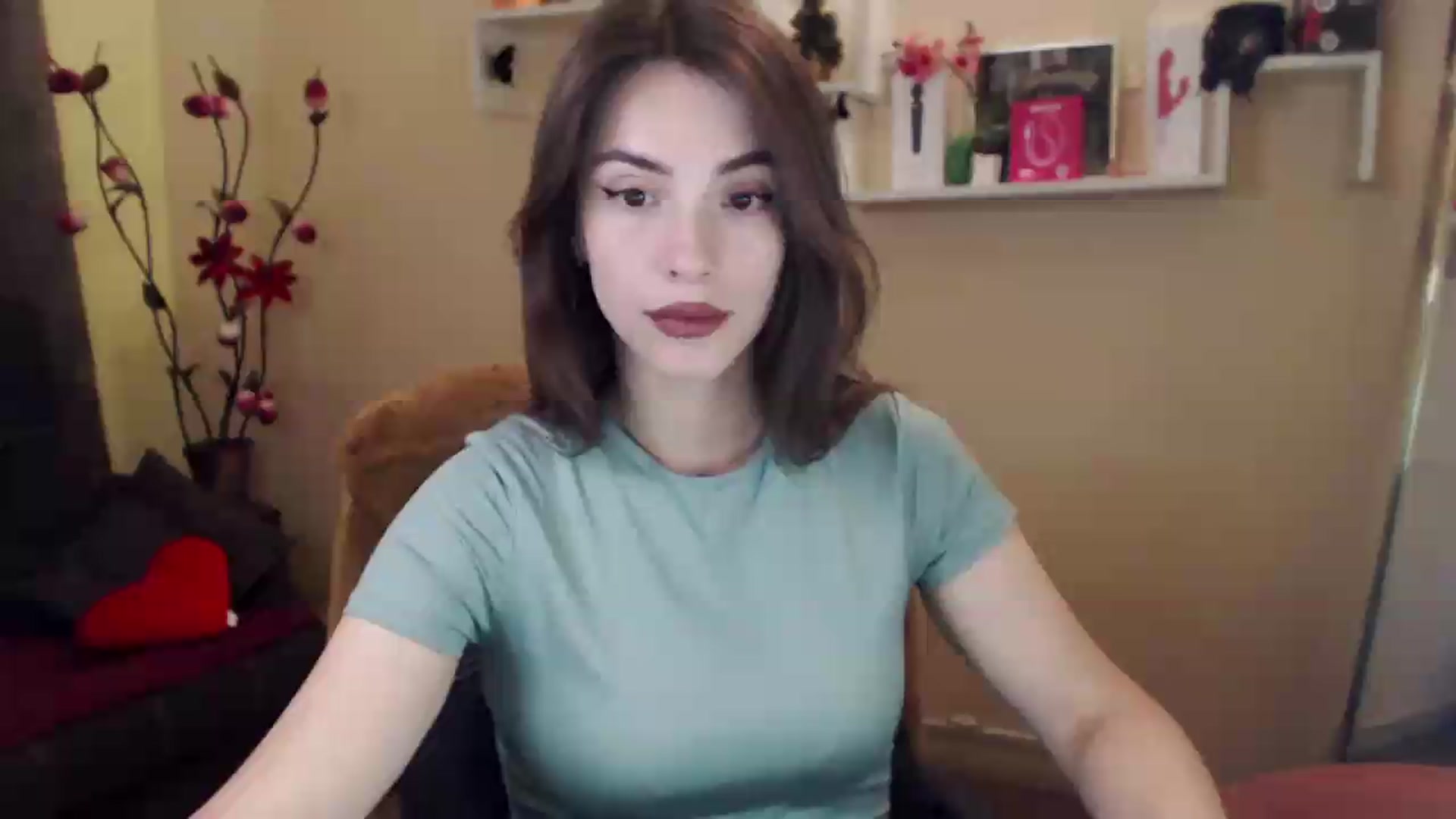 Gallery image thumbnail from MiaRoony's myfreecams stream on, 06/28/2026, 11:47 image 8 of 20