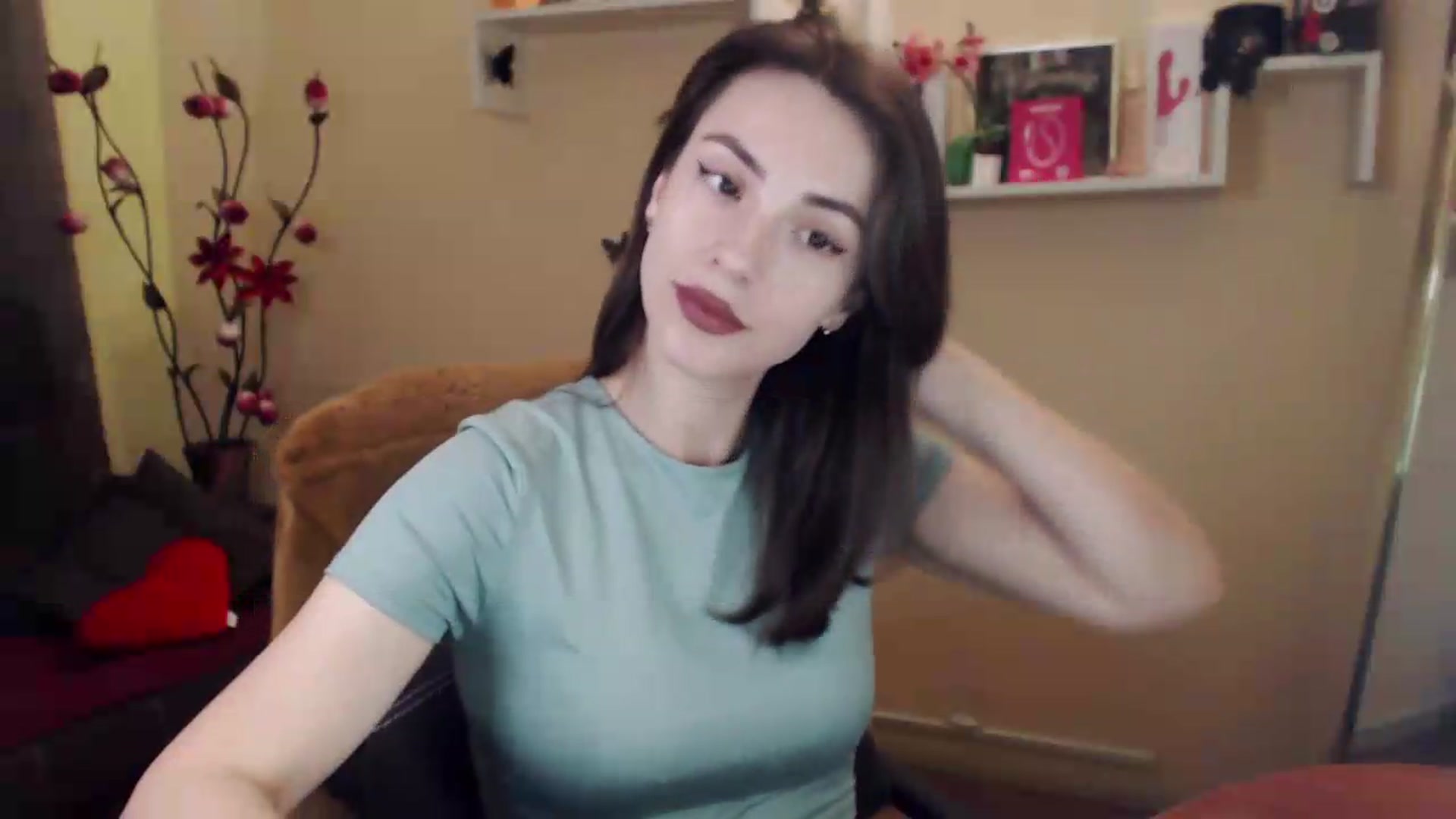 Gallery image thumbnail from MiaRoony's myfreecams stream on, 06/28/2026, 11:47 image 18 of 20