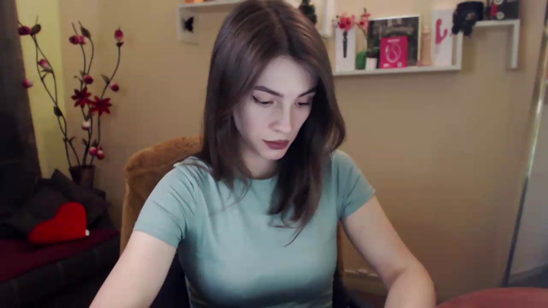 Gallery image thumbnail from MiaRoony's myfreecams stream on, 06/28/2026, 11:47 image 13 of 20