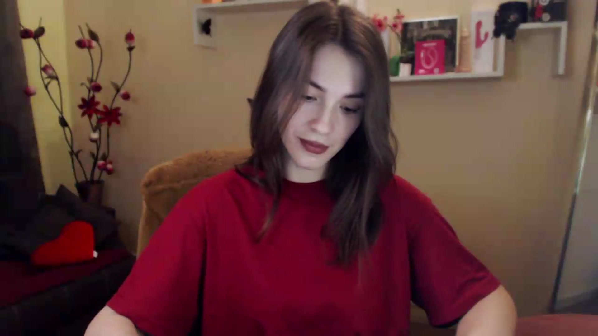 Gallery image thumbnail from MiaRoony's myfreecams stream on, 06/28/2026, 13:17 image 7 of 20