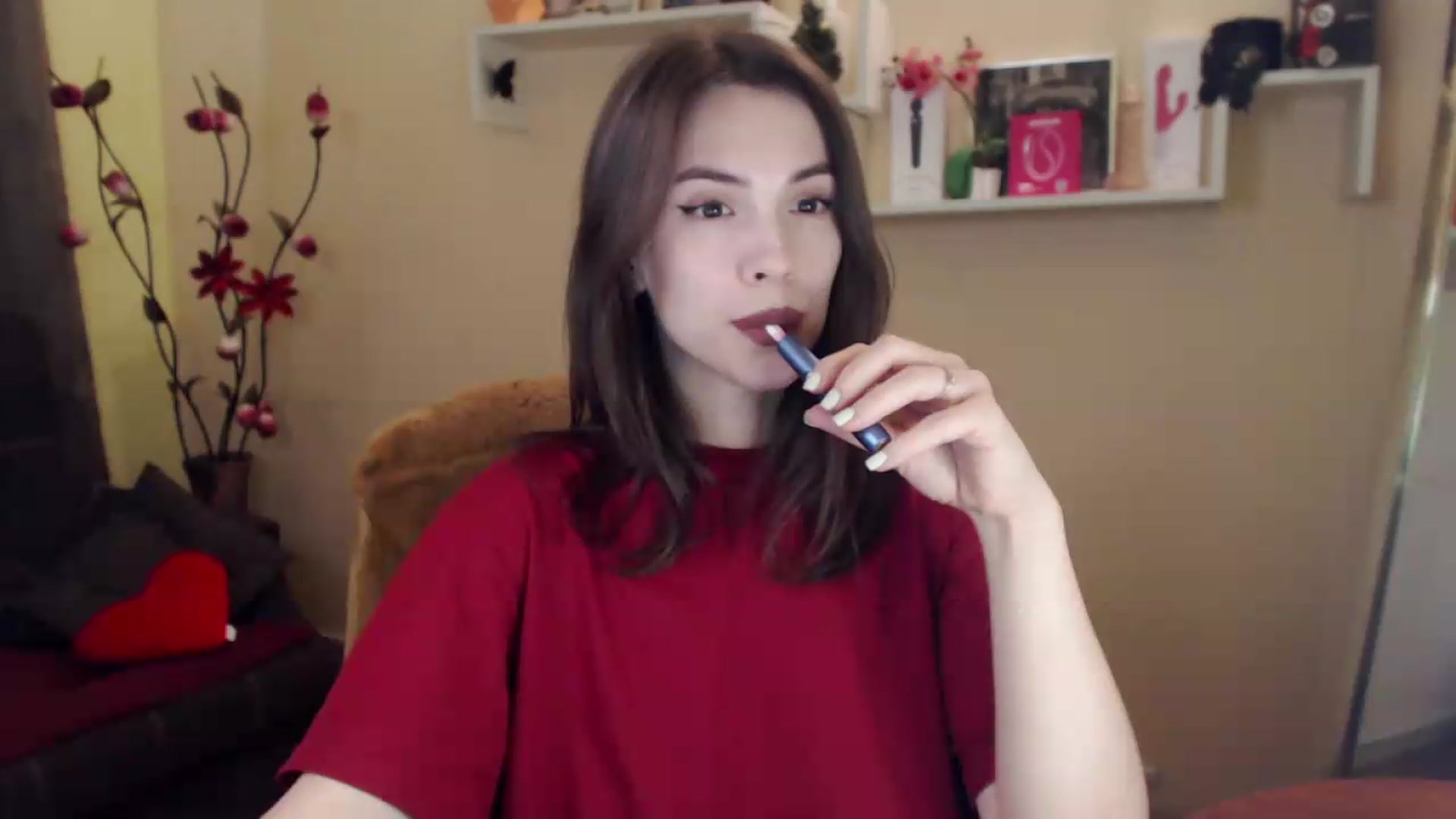 Gallery image thumbnail from MiaRoony's myfreecams stream on, 06/28/2026, 13:17 image 19 of 20