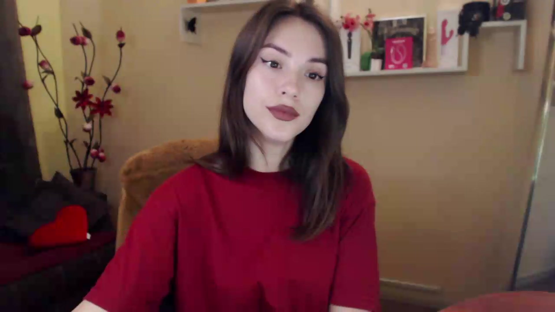 Gallery image thumbnail from MiaRoony's myfreecams stream on, 06/28/2026, 13:17 image 4 of 20